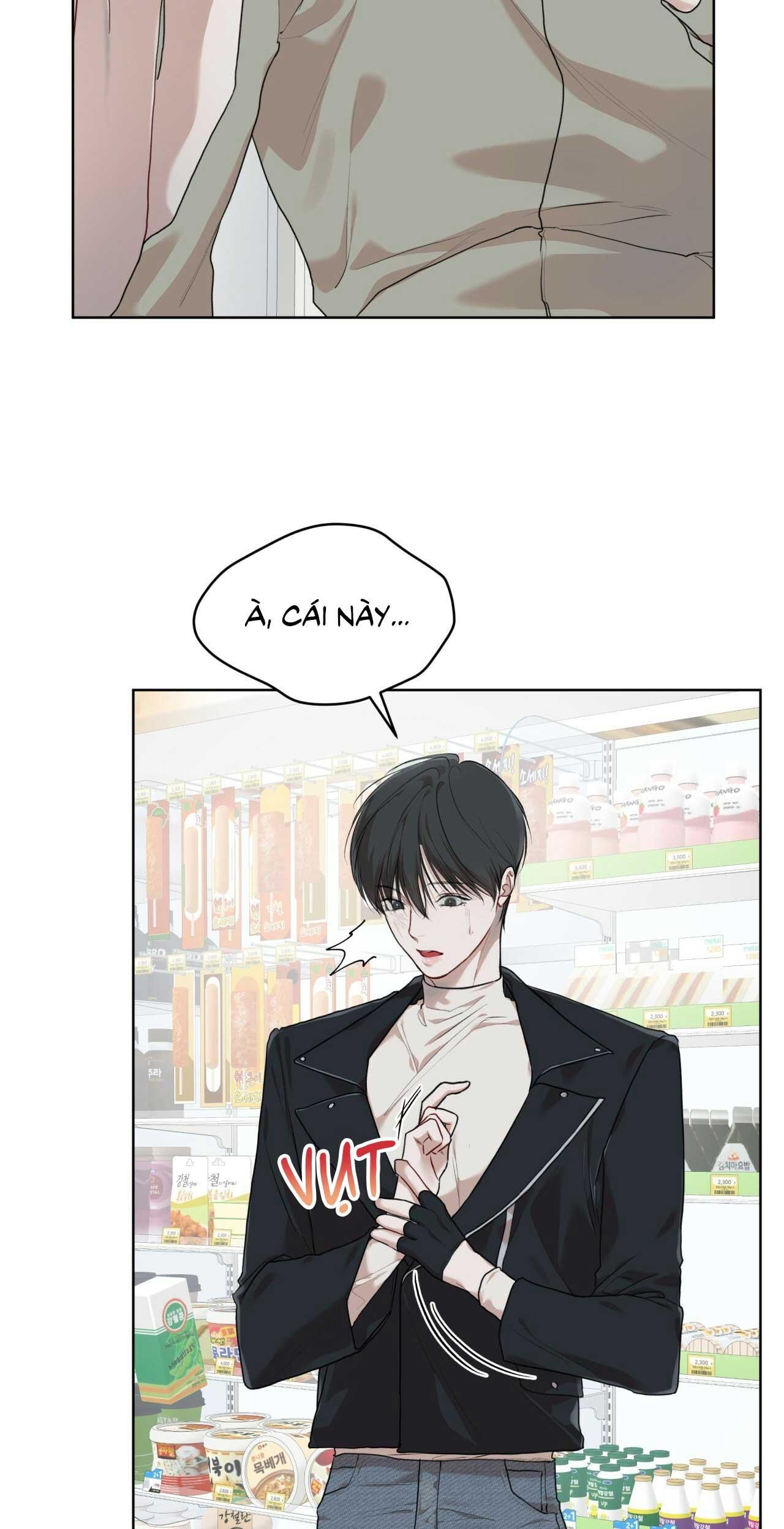 đọc truyện Khởi Nguồn Sự Sống Chương 47 ảnh 39 tại Thiên Thai Truyện