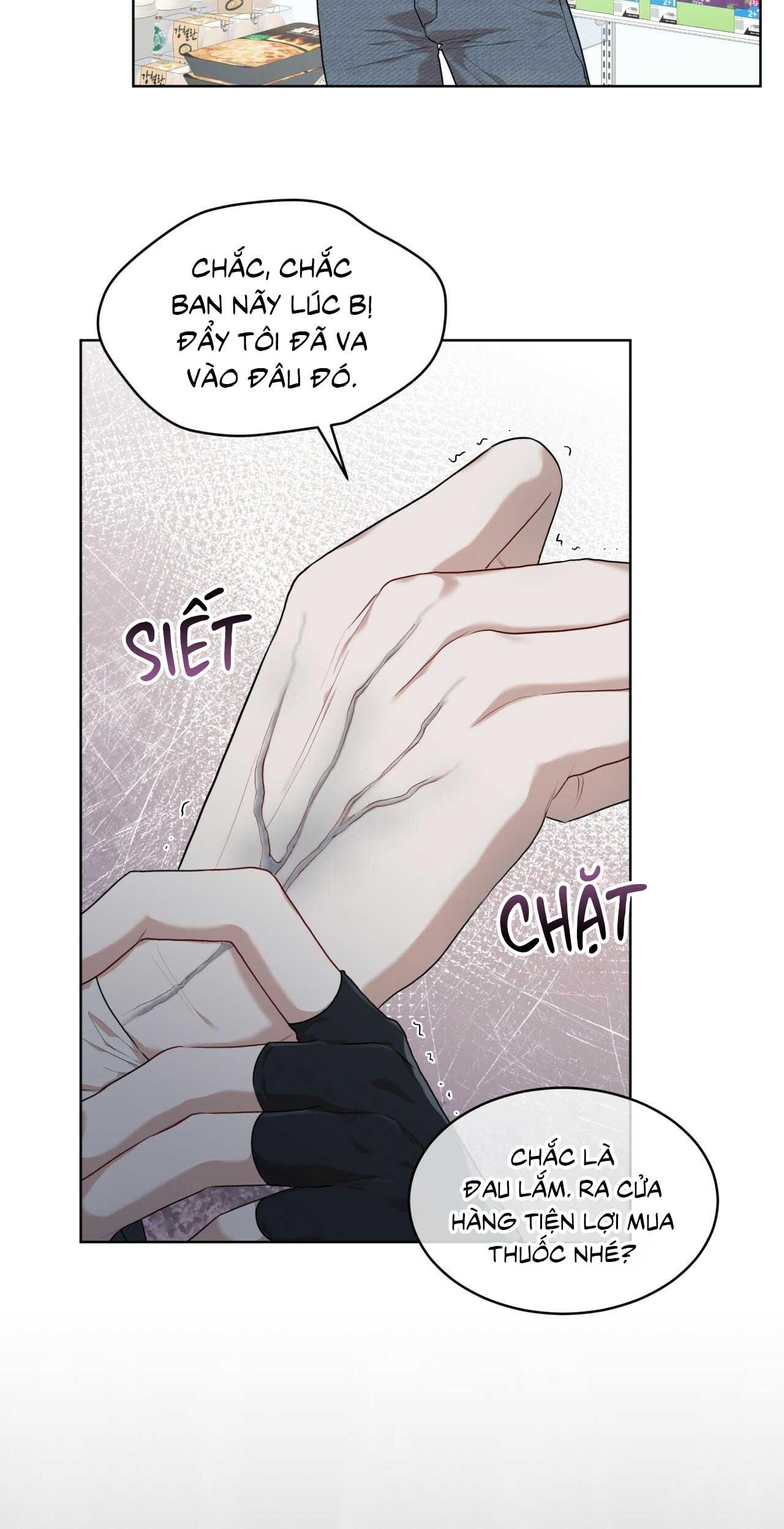 đọc truyện Khởi Nguồn Sự Sống Chương 47 ảnh 40 tại Thiên Thai Truyện