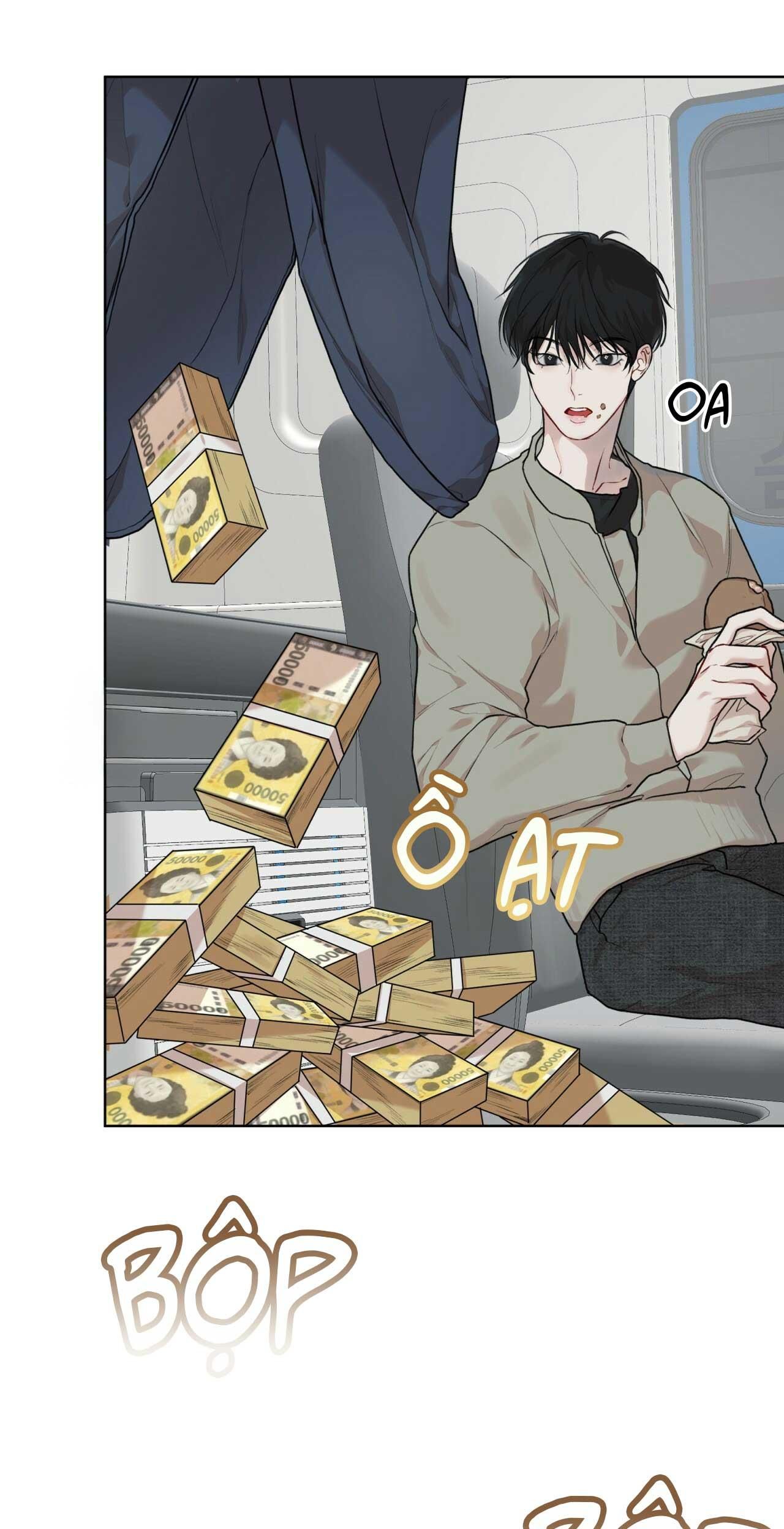 đọc truyện Khởi Nguồn Sự Sống Chương 47 ảnh 48 tại Thiên Thai Truyện