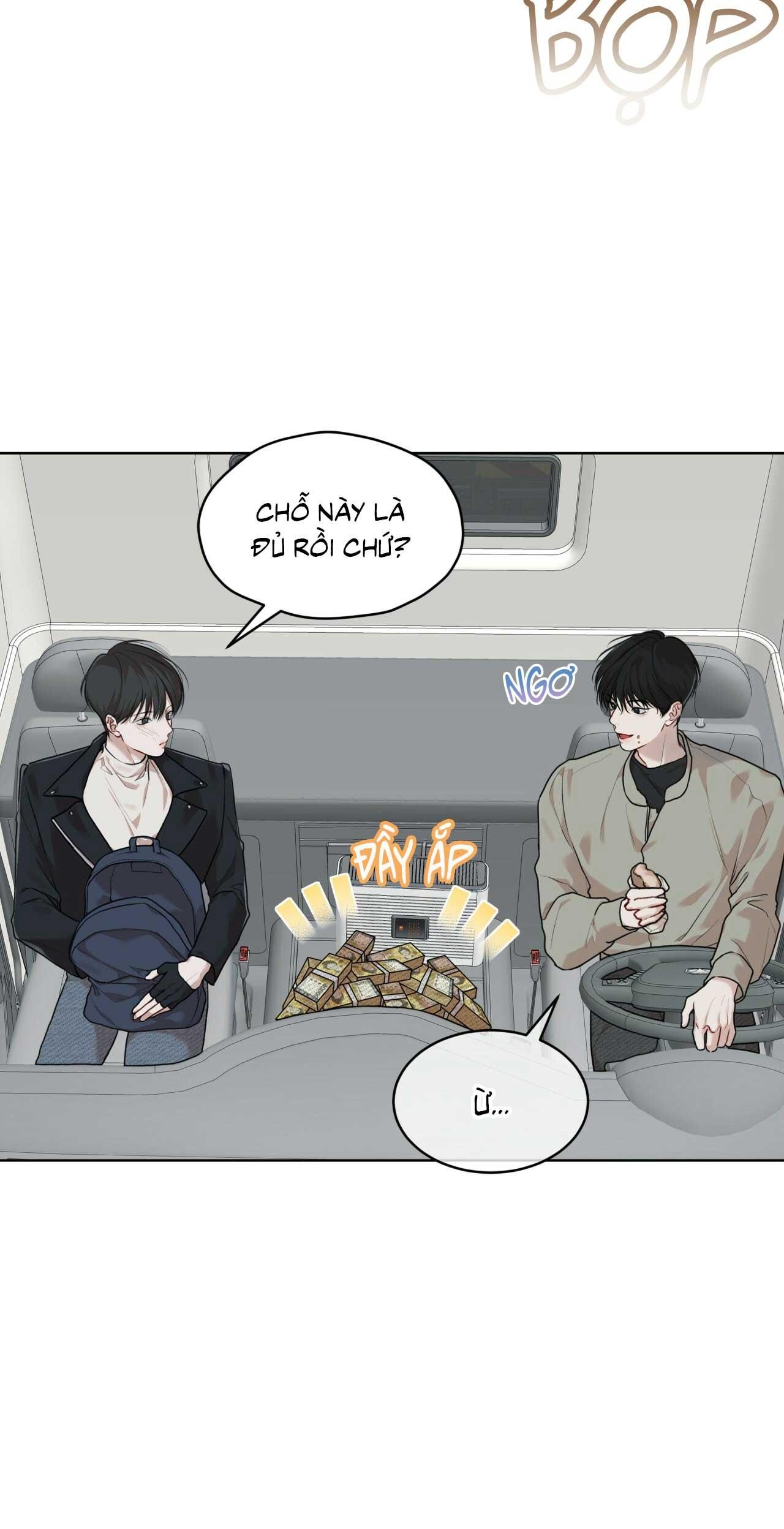 đọc truyện Khởi Nguồn Sự Sống Chương 47 ảnh 49 tại Thiên Thai Truyện