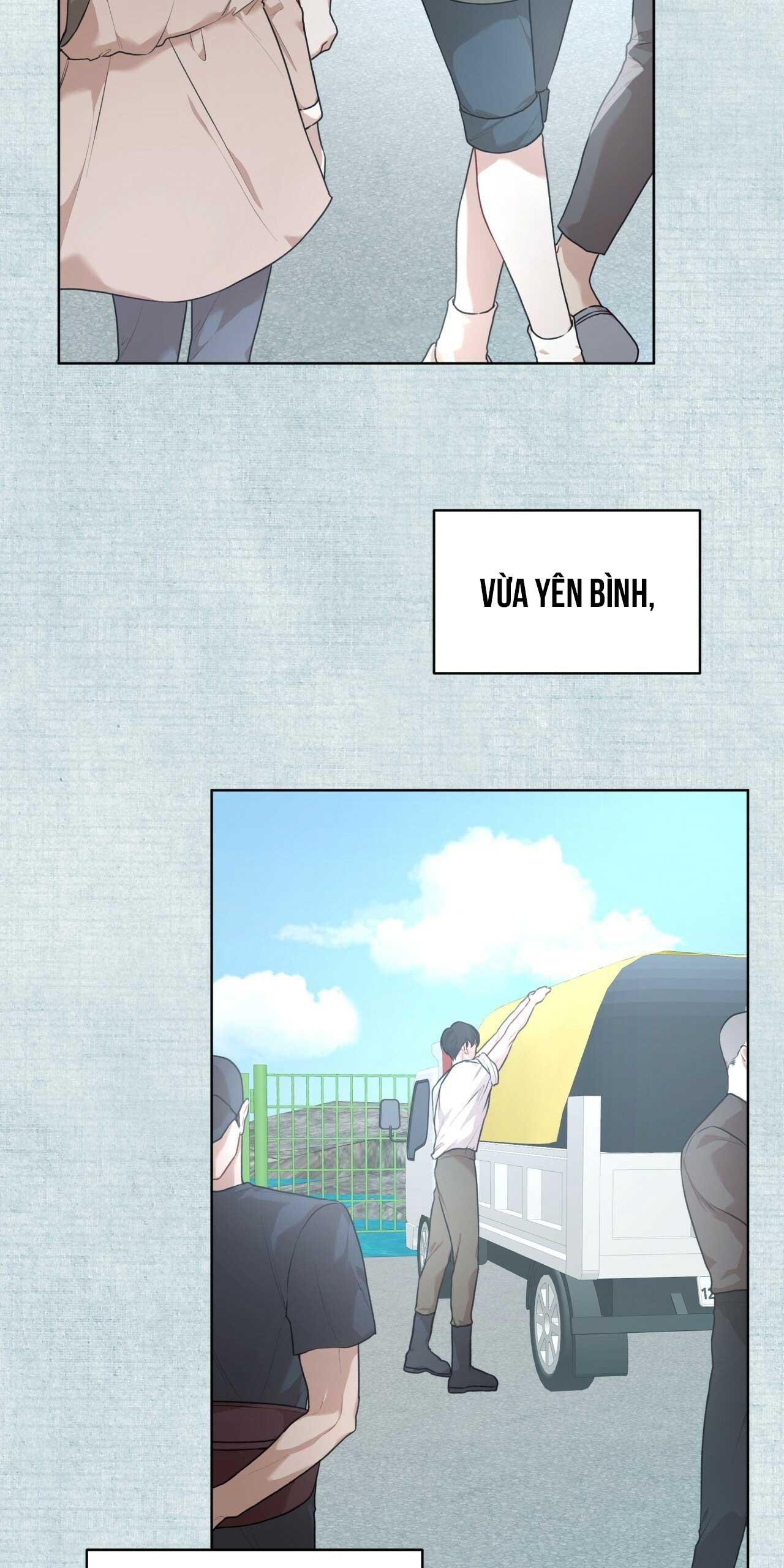 đọc truyện Khởi Nguồn Sự Sống Chương 47 ảnh 11 tại Thiên Thai Truyện