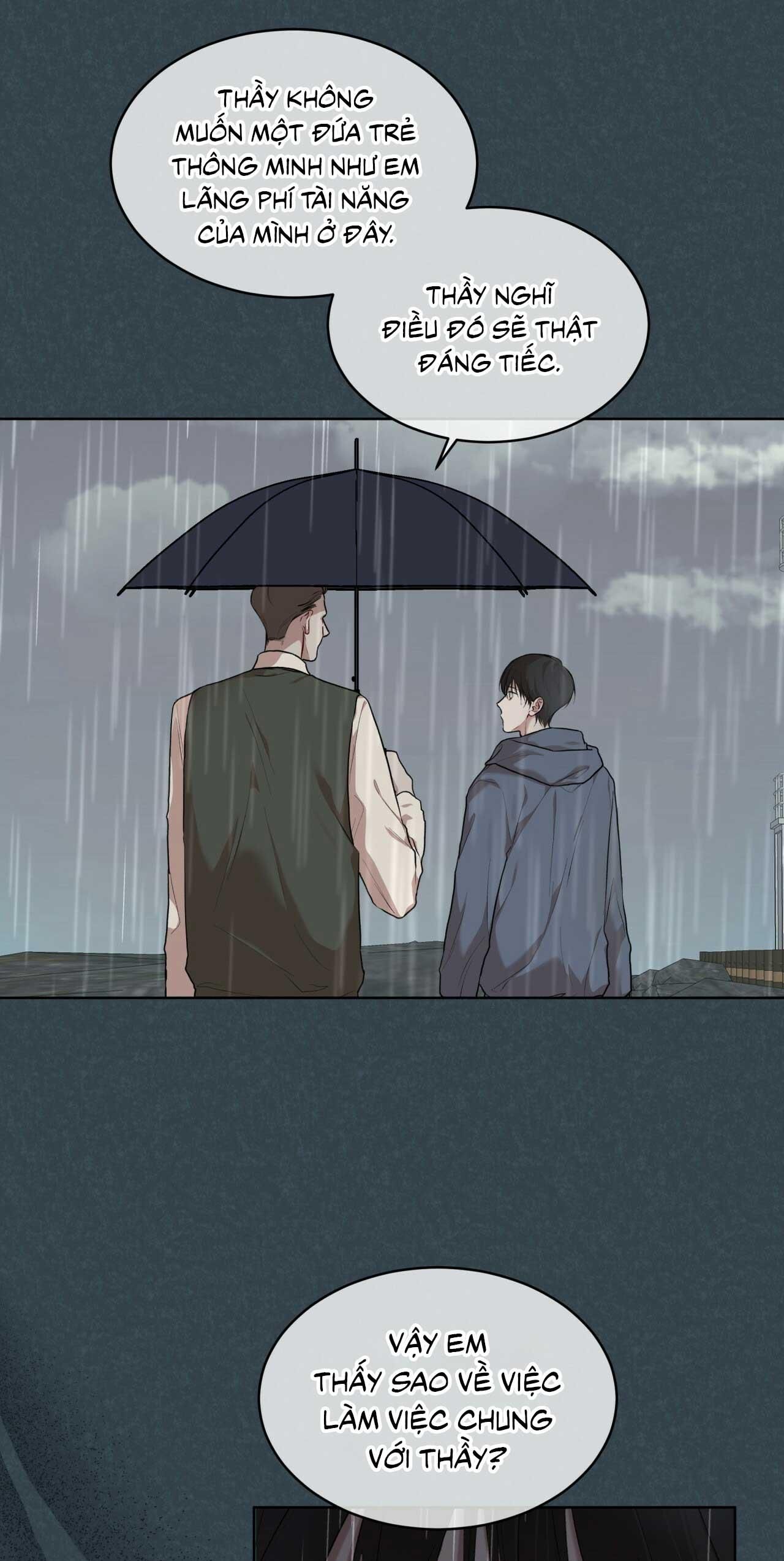 đọc truyện Khởi Nguồn Sự Sống Chương 48 ảnh 13 tại Thiên Thai Truyện