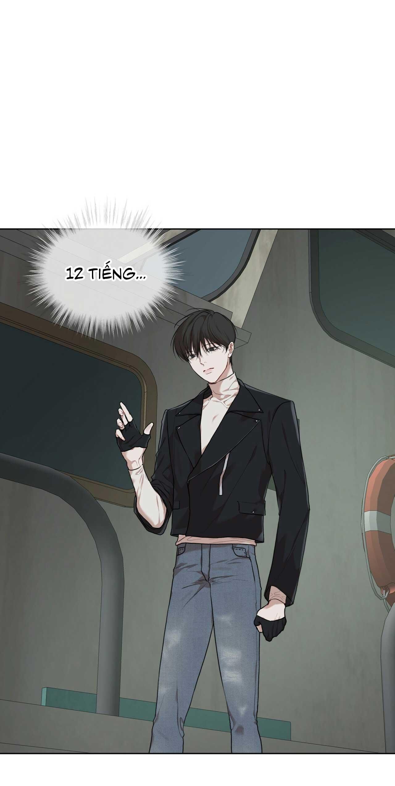 đọc truyện Khởi Nguồn Sự Sống Chương 48 ảnh 21 tại Thiên Thai Truyện