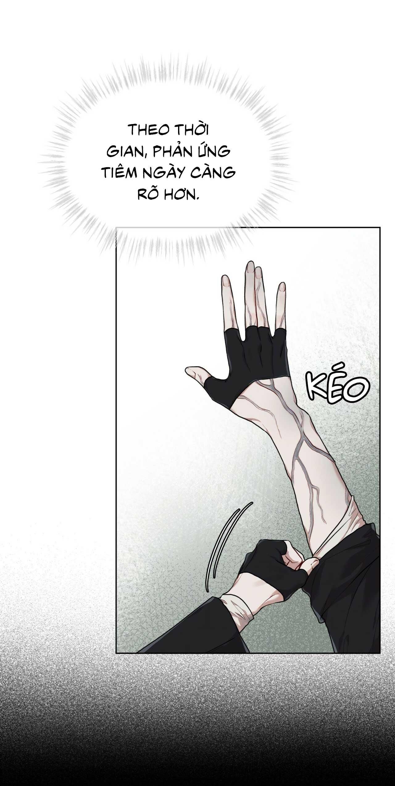 đọc truyện Khởi Nguồn Sự Sống Chương 48 ảnh 22 tại Thiên Thai Truyện