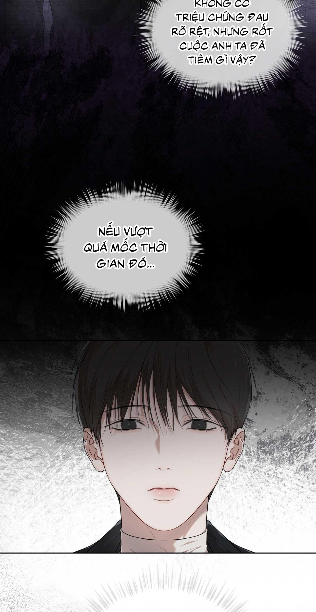 đọc truyện Khởi Nguồn Sự Sống Chương 48 ảnh 24 tại Thiên Thai Truyện