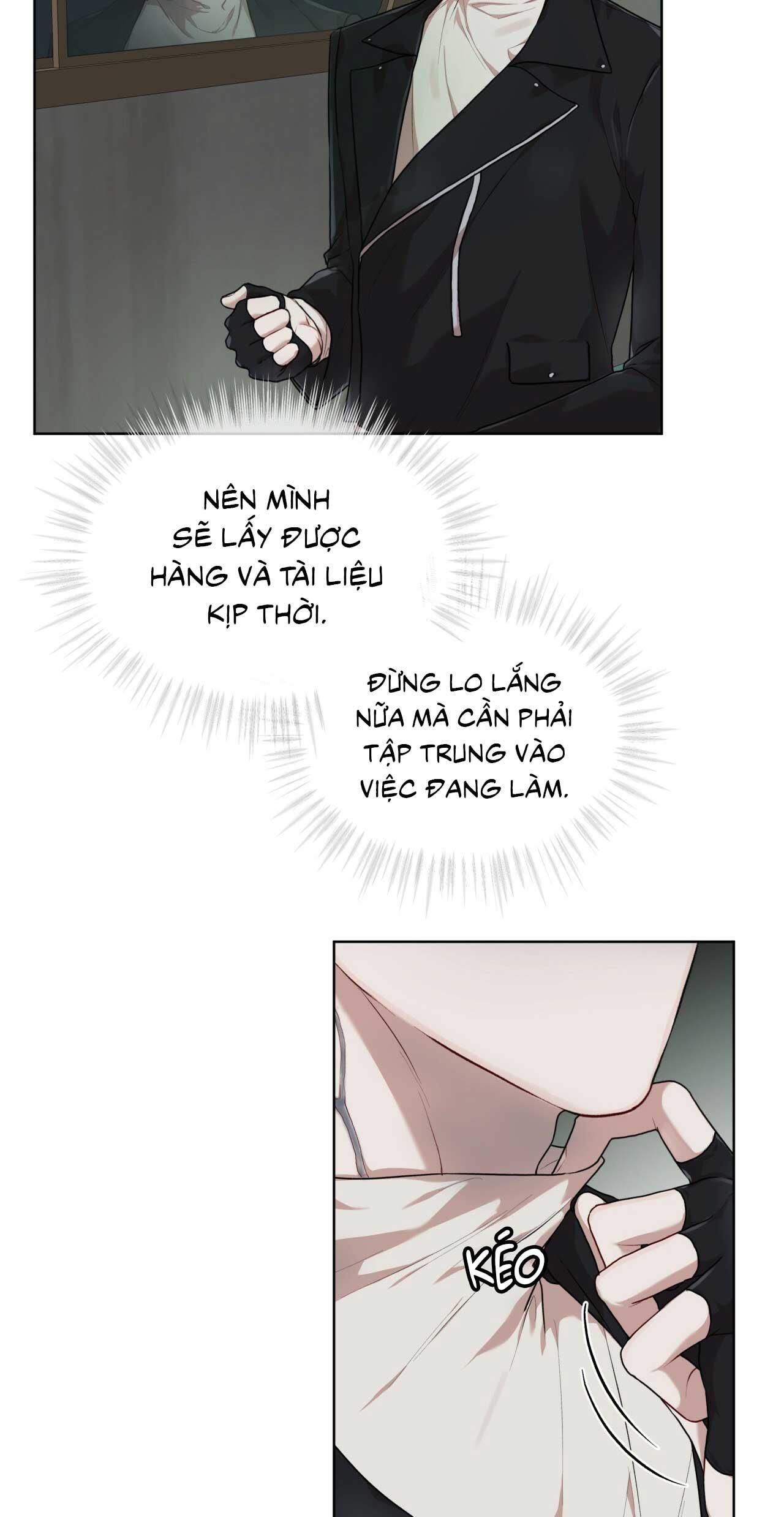 đọc truyện Khởi Nguồn Sự Sống Chương 48 ảnh 26 tại Thiên Thai Truyện