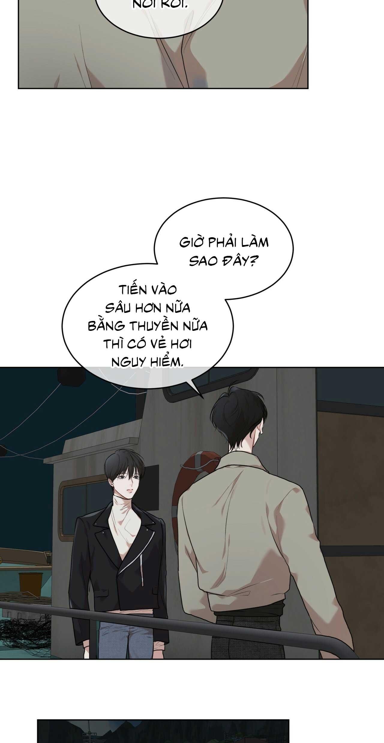 đọc truyện Khởi Nguồn Sự Sống Chương 48 ảnh 28 tại Thiên Thai Truyện