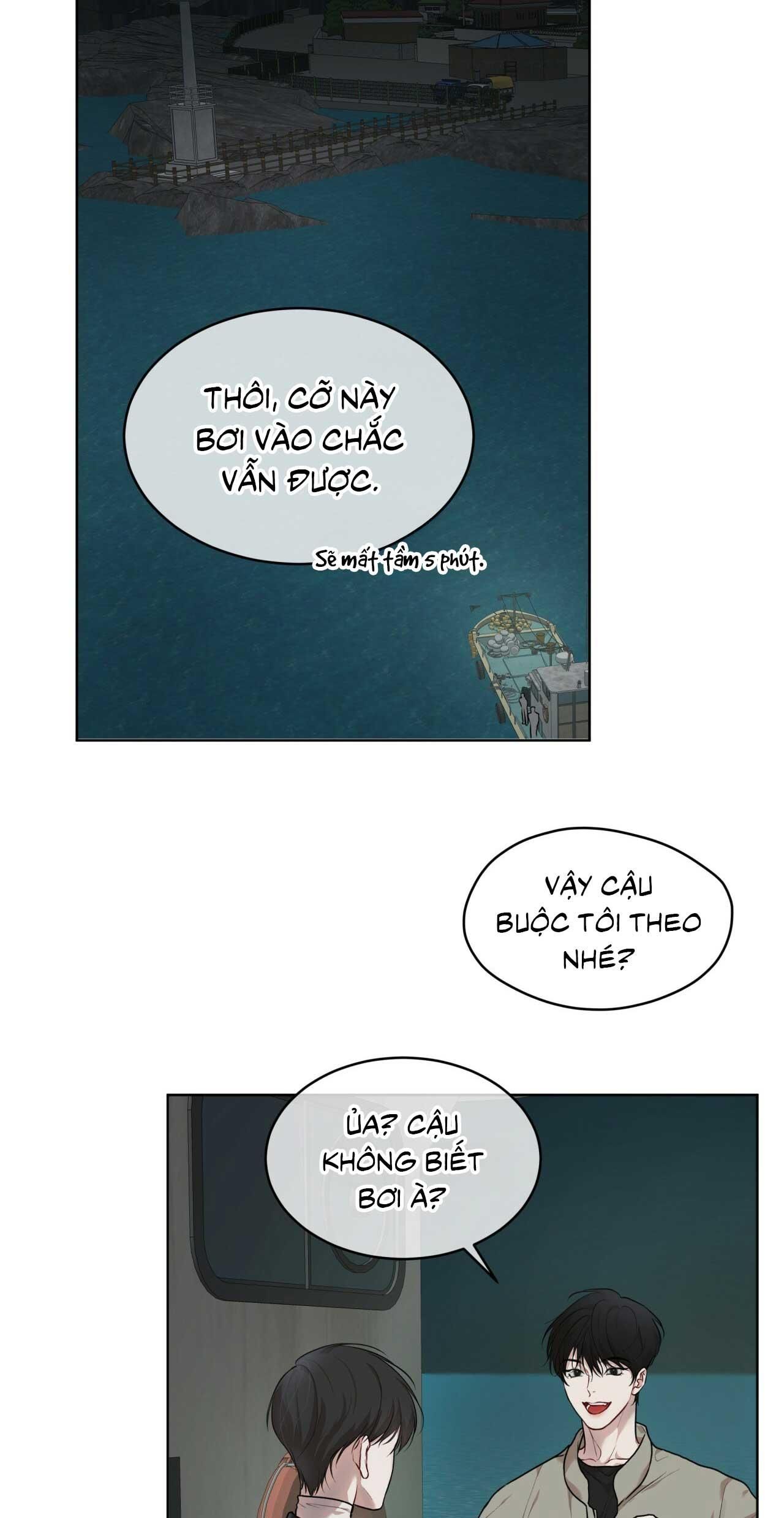 đọc truyện Khởi Nguồn Sự Sống Chương 48 ảnh 29 tại Thiên Thai Truyện