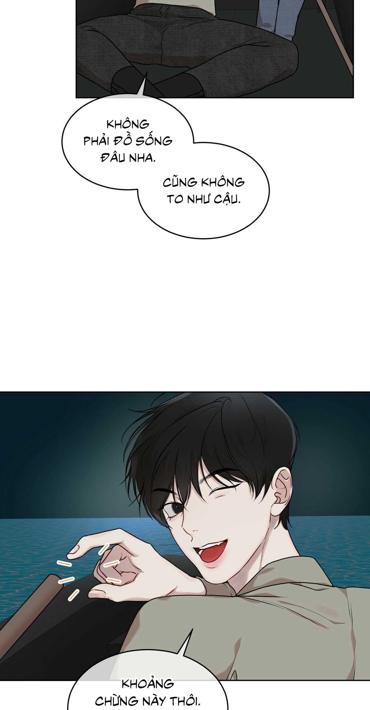 đọc truyện Khởi Nguồn Sự Sống Chương 48 ảnh 37 tại Thiên Thai Truyện