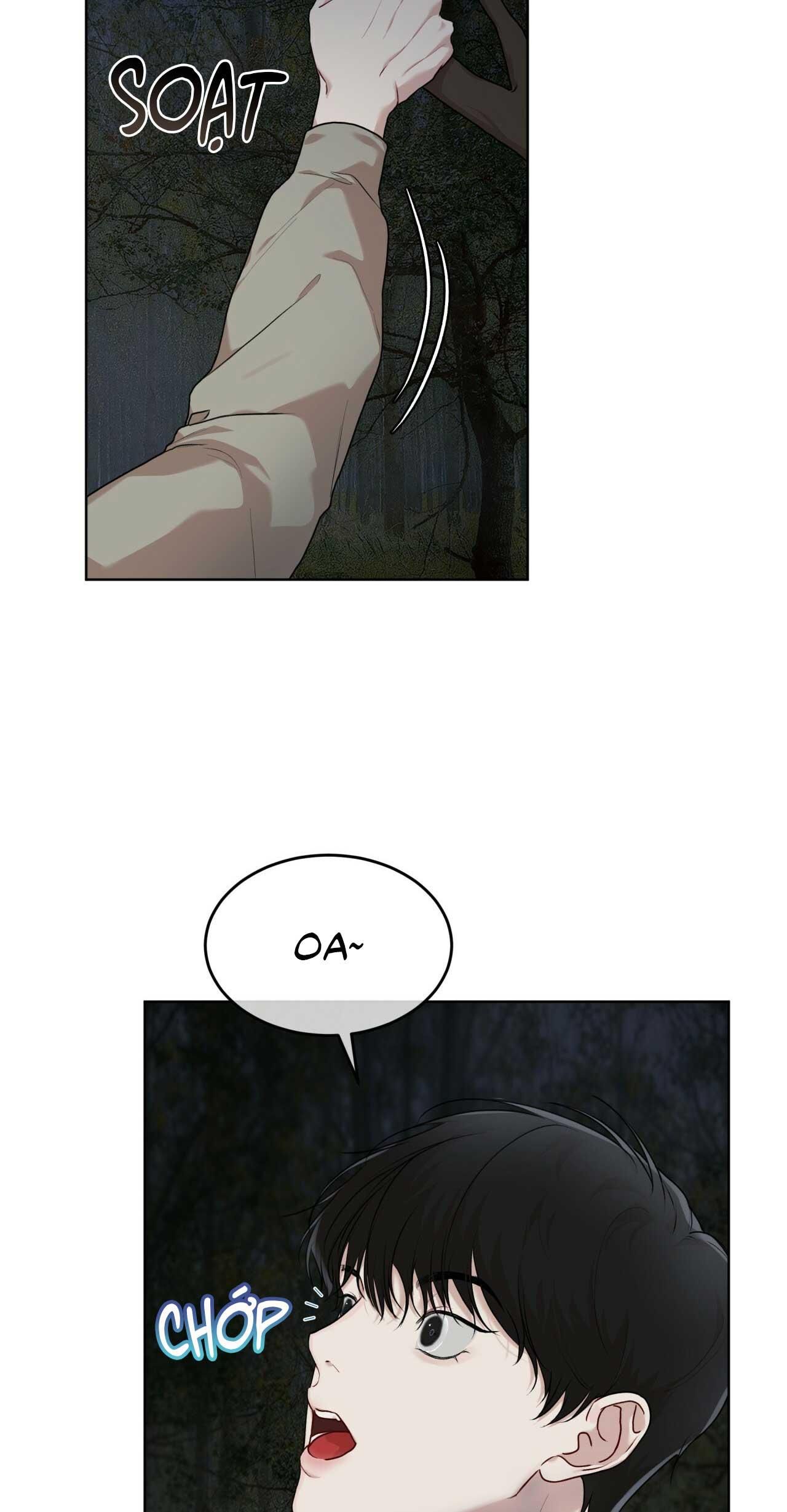 đọc truyện Khởi Nguồn Sự Sống Chương 48 ảnh 40 tại Thiên Thai Truyện