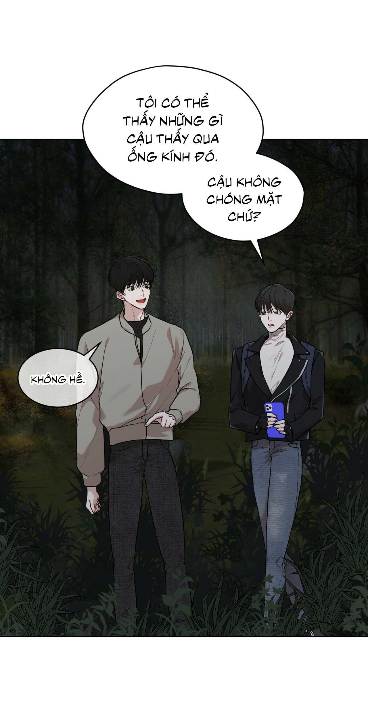 đọc truyện Khởi Nguồn Sự Sống Chương 48 ảnh 42 tại Thiên Thai Truyện