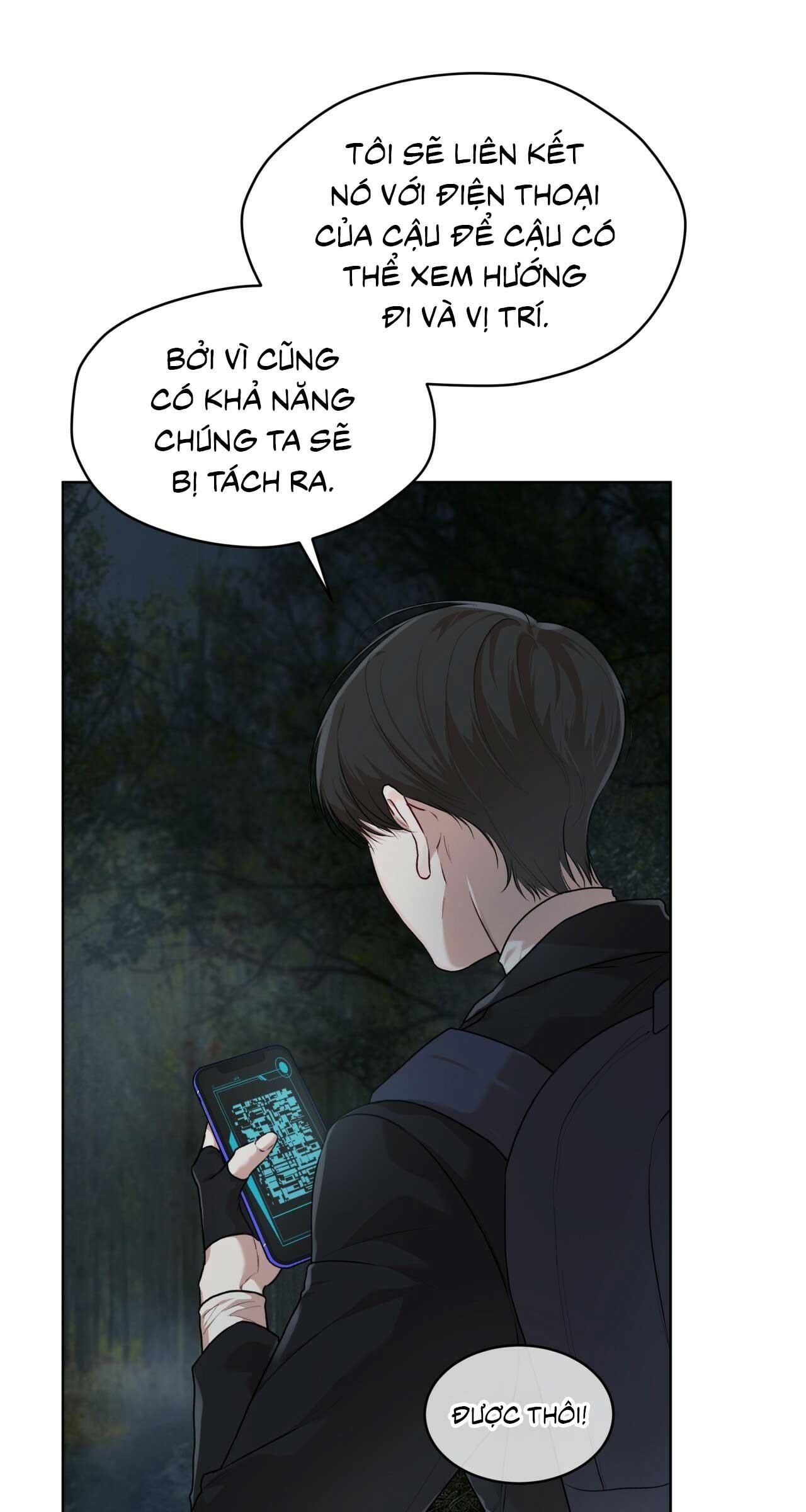 đọc truyện Khởi Nguồn Sự Sống Chương 48 ảnh 43 tại Thiên Thai Truyện