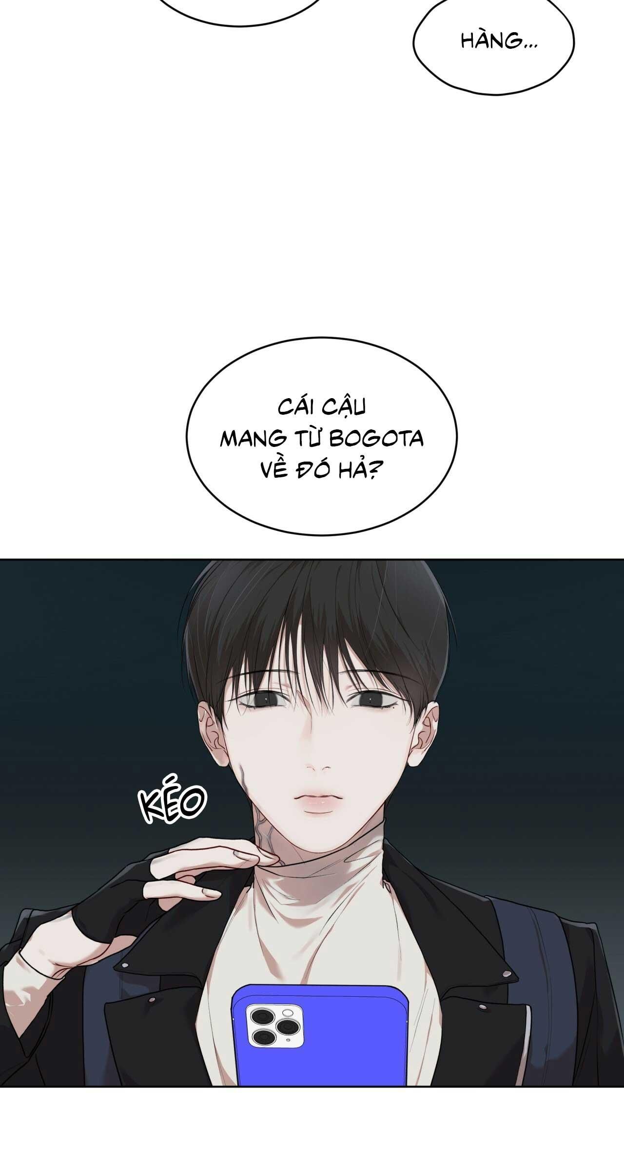 đọc truyện Khởi Nguồn Sự Sống Chương 48 ảnh 45 tại Thiên Thai Truyện