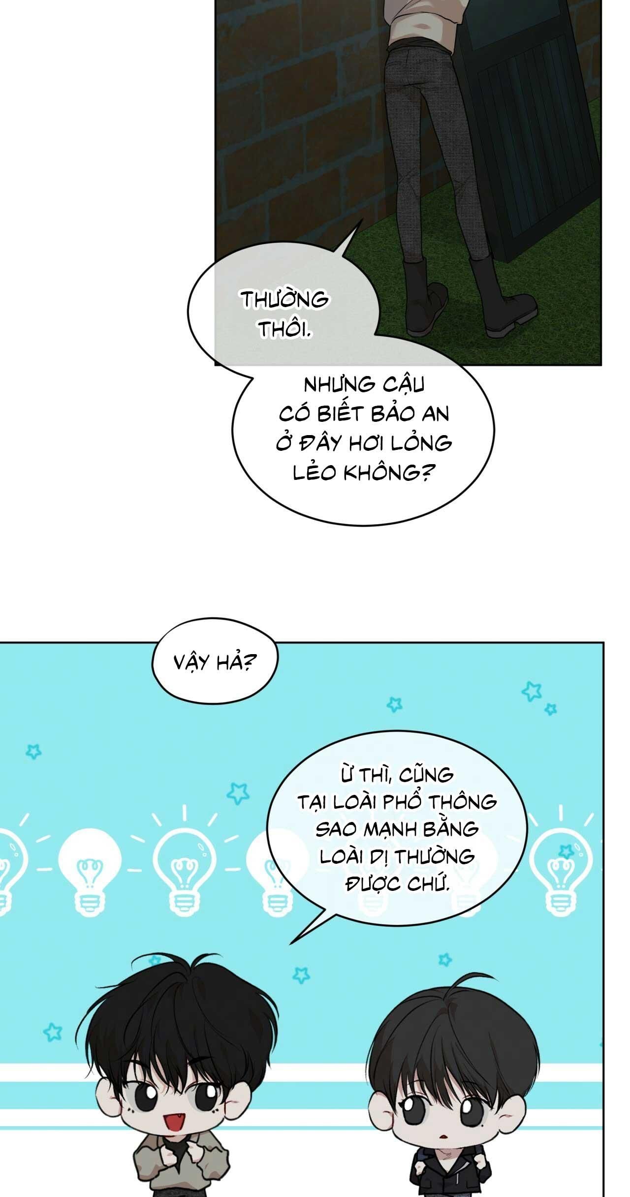 đọc truyện Khởi Nguồn Sự Sống Chương 49 ảnh 12 tại Thiên Thai Truyện