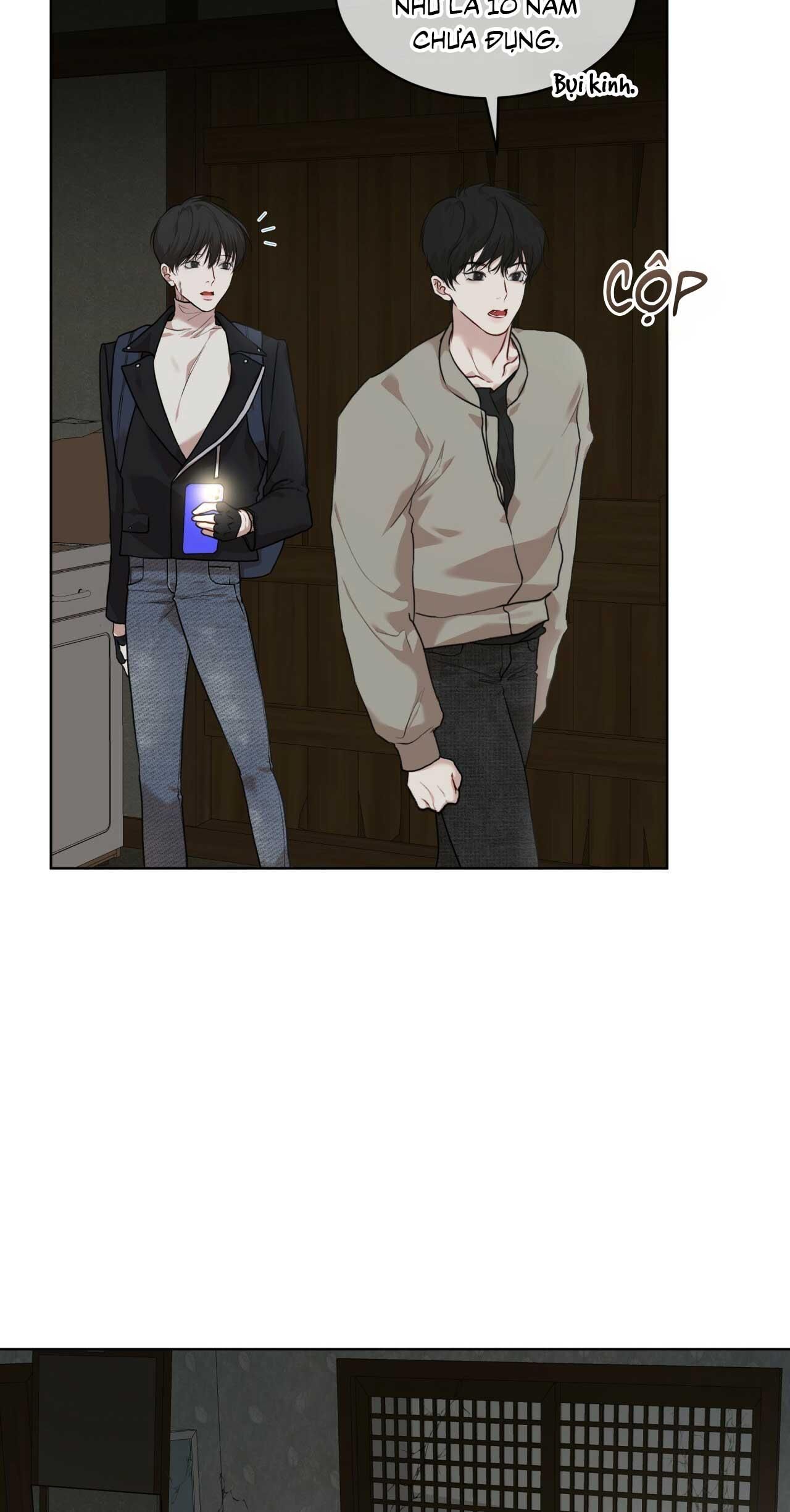 đọc truyện Khởi Nguồn Sự Sống Chương 49 ảnh 16 tại Thiên Thai Truyện