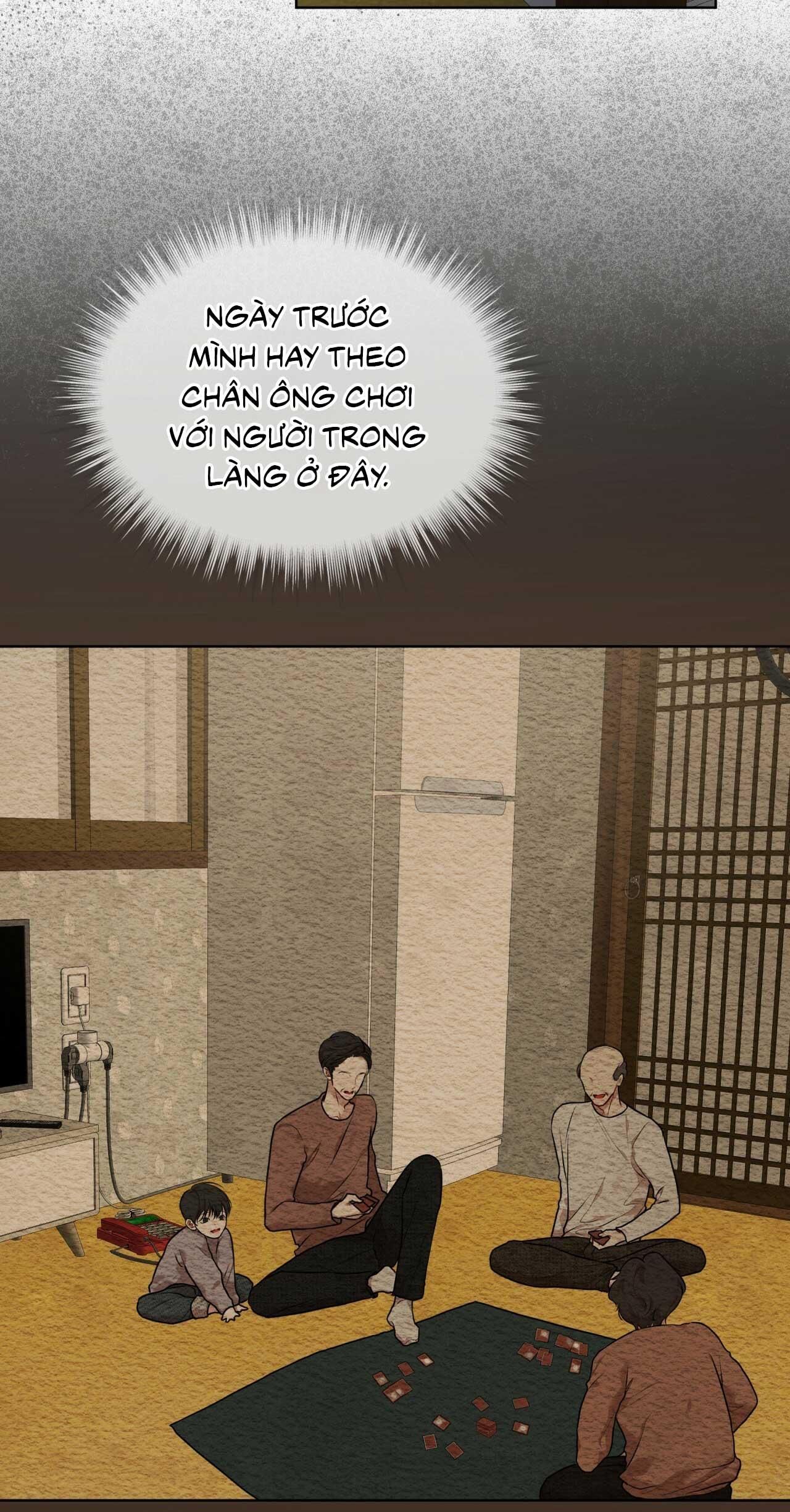 đọc truyện Khởi Nguồn Sự Sống Chương 49 ảnh 19 tại Thiên Thai Truyện