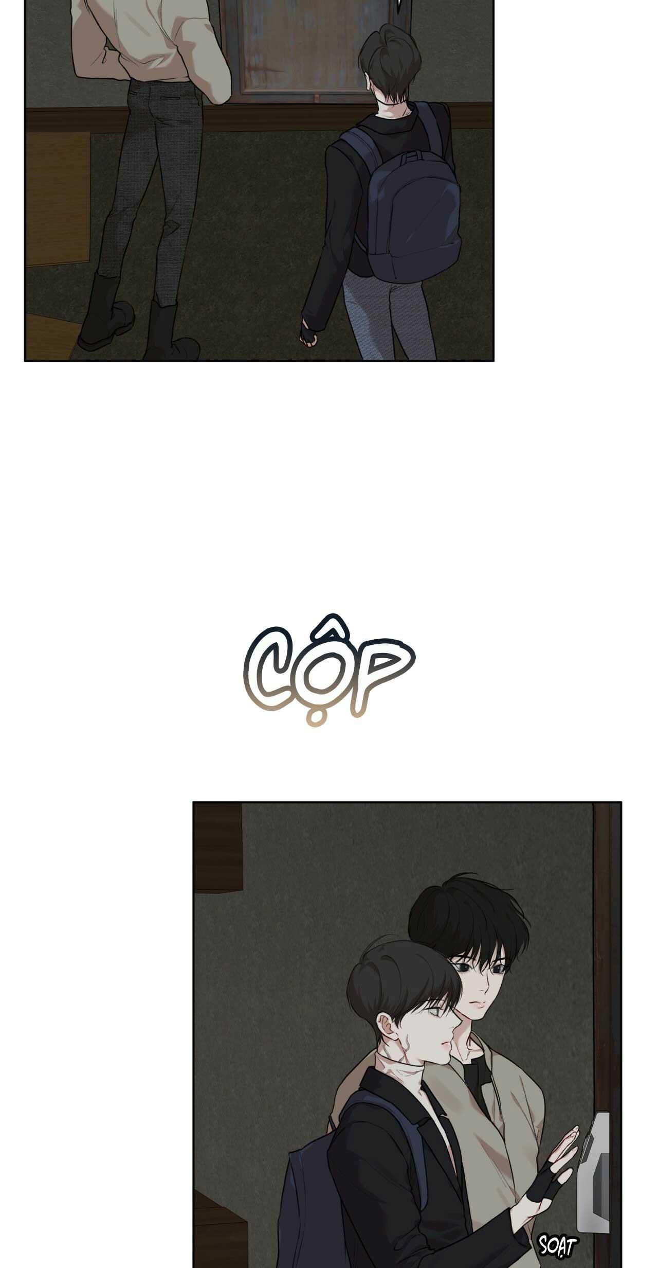 đọc truyện Khởi Nguồn Sự Sống Chương 49 ảnh 23 tại Thiên Thai Truyện