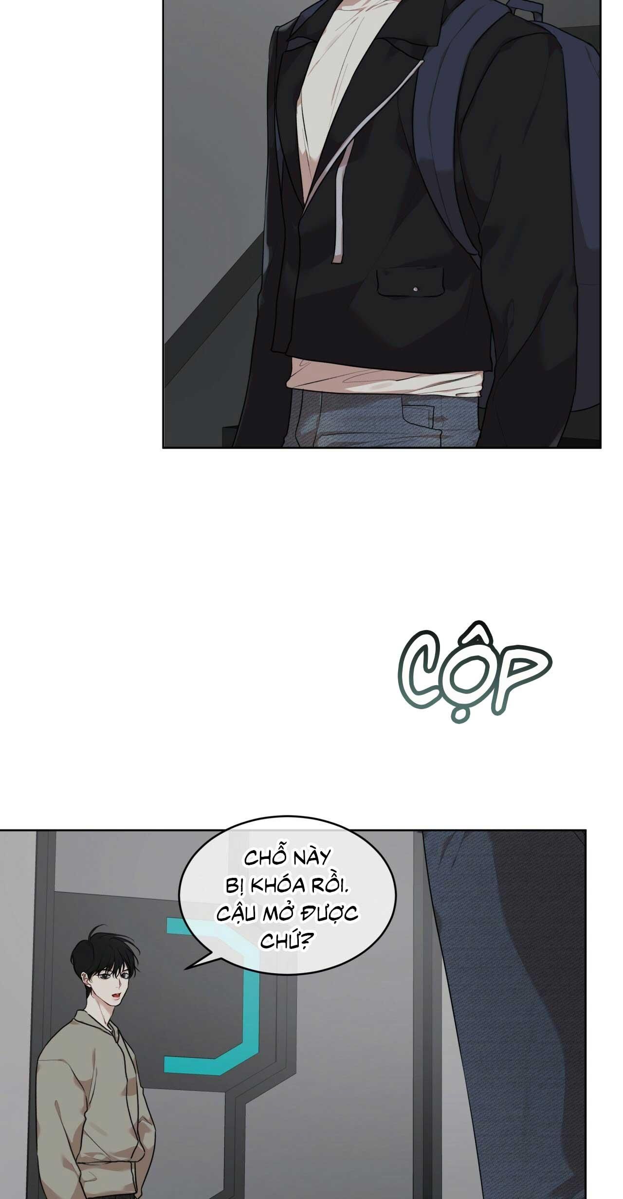 đọc truyện Khởi Nguồn Sự Sống Chương 49 ảnh 32 tại Thiên Thai Truyện