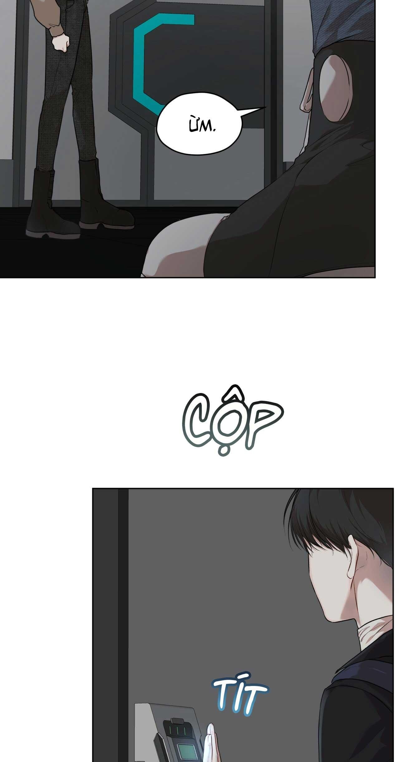 đọc truyện Khởi Nguồn Sự Sống Chương 49 ảnh 33 tại Thiên Thai Truyện