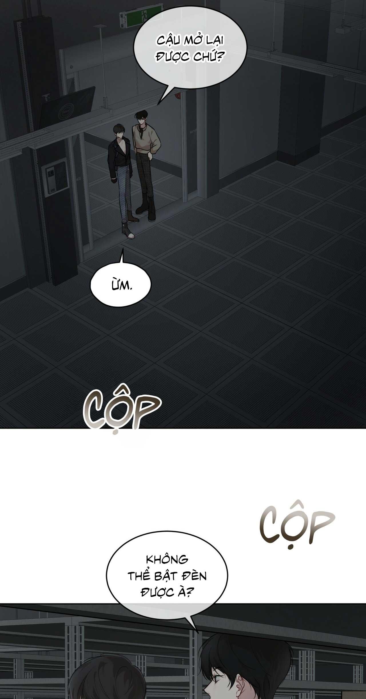 đọc truyện Khởi Nguồn Sự Sống Chương 49 ảnh 37 tại Thiên Thai Truyện