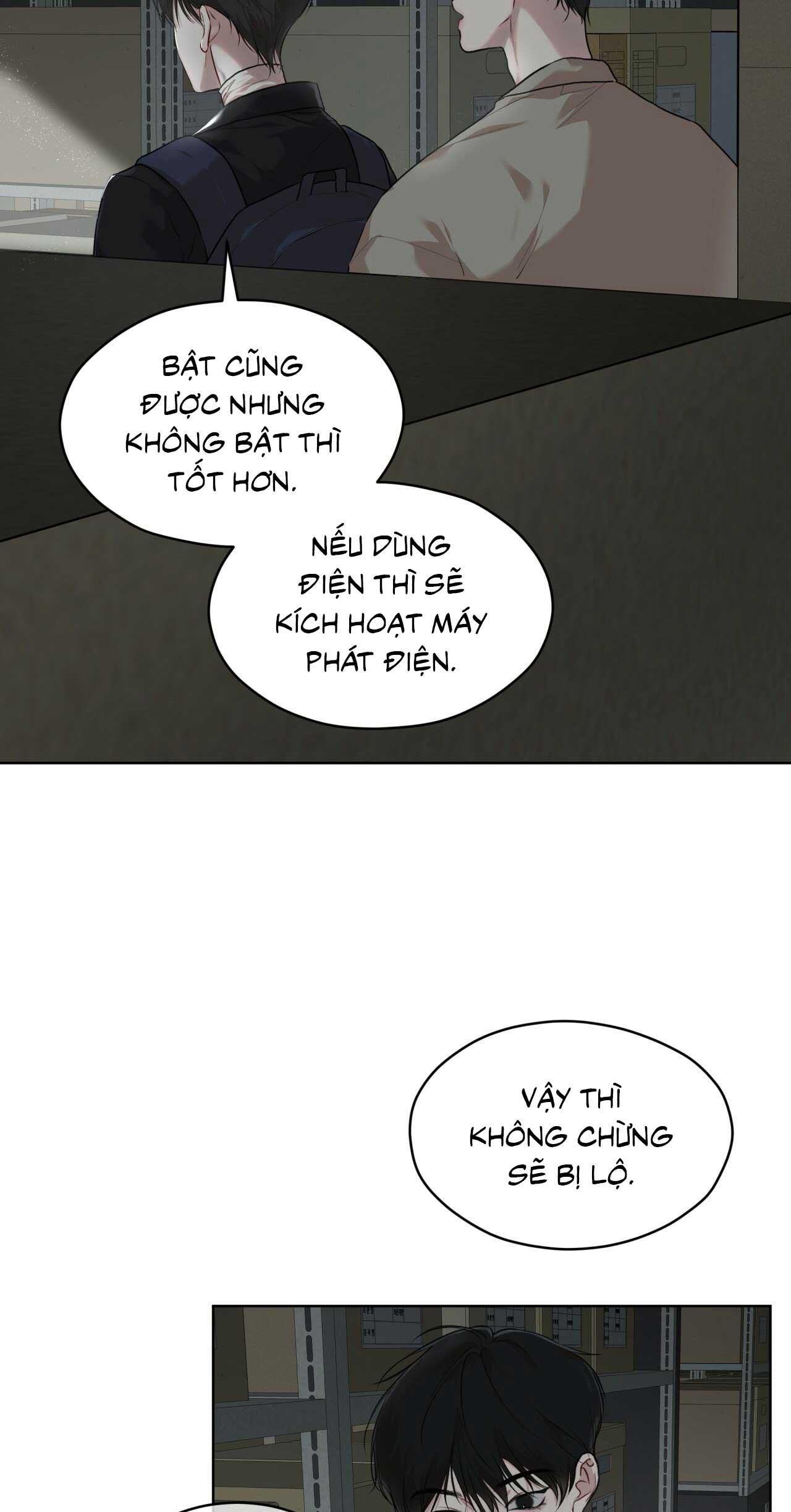 đọc truyện Khởi Nguồn Sự Sống Chương 49 ảnh 38 tại Thiên Thai Truyện