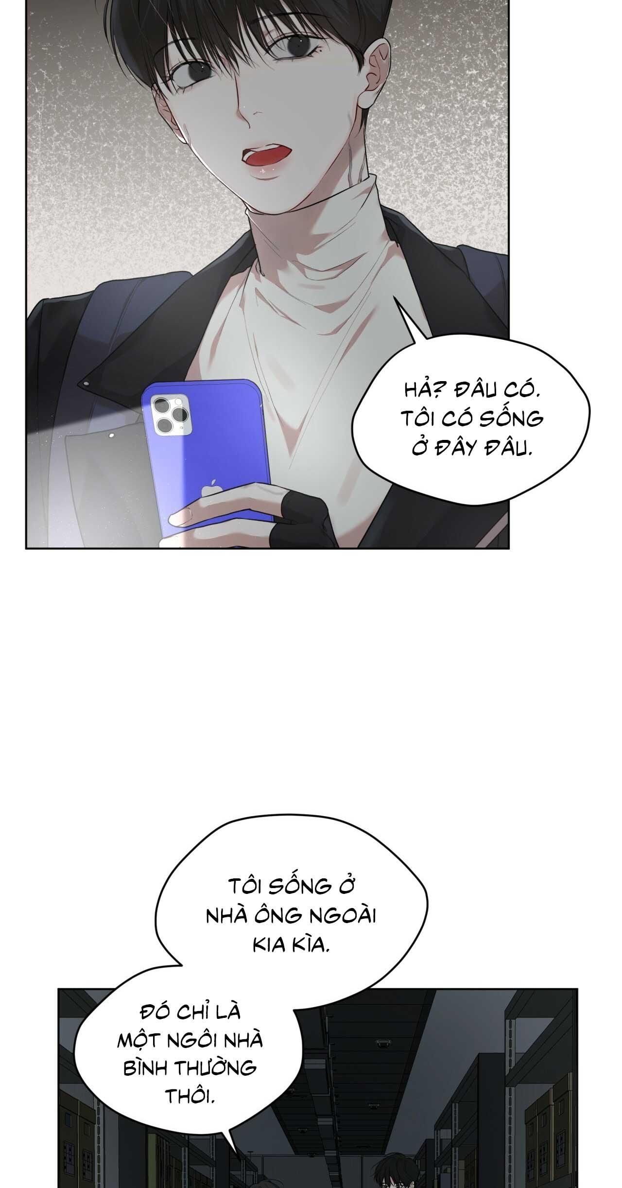 đọc truyện Khởi Nguồn Sự Sống Chương 49 ảnh 40 tại Thiên Thai Truyện