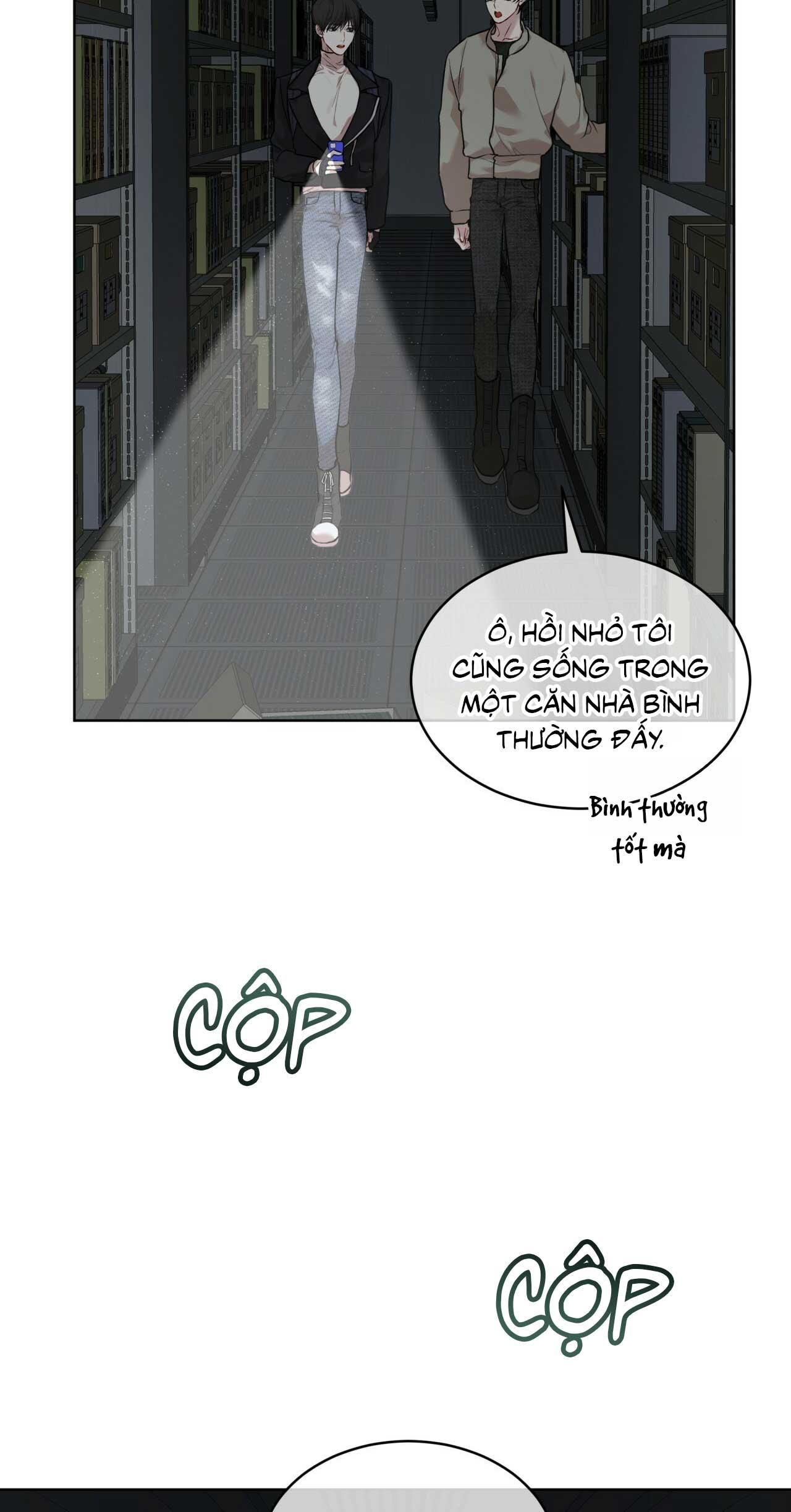 đọc truyện Khởi Nguồn Sự Sống Chương 49 ảnh 41 tại Thiên Thai Truyện