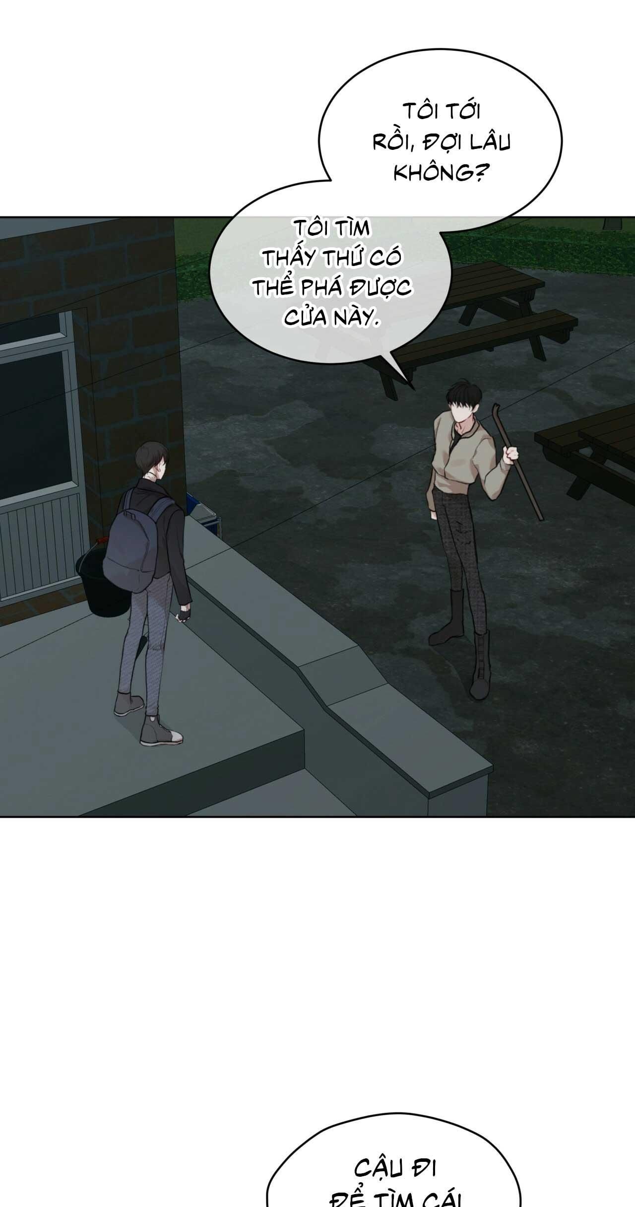 đọc truyện Khởi Nguồn Sự Sống Chương 49 ảnh 6 tại Thiên Thai Truyện