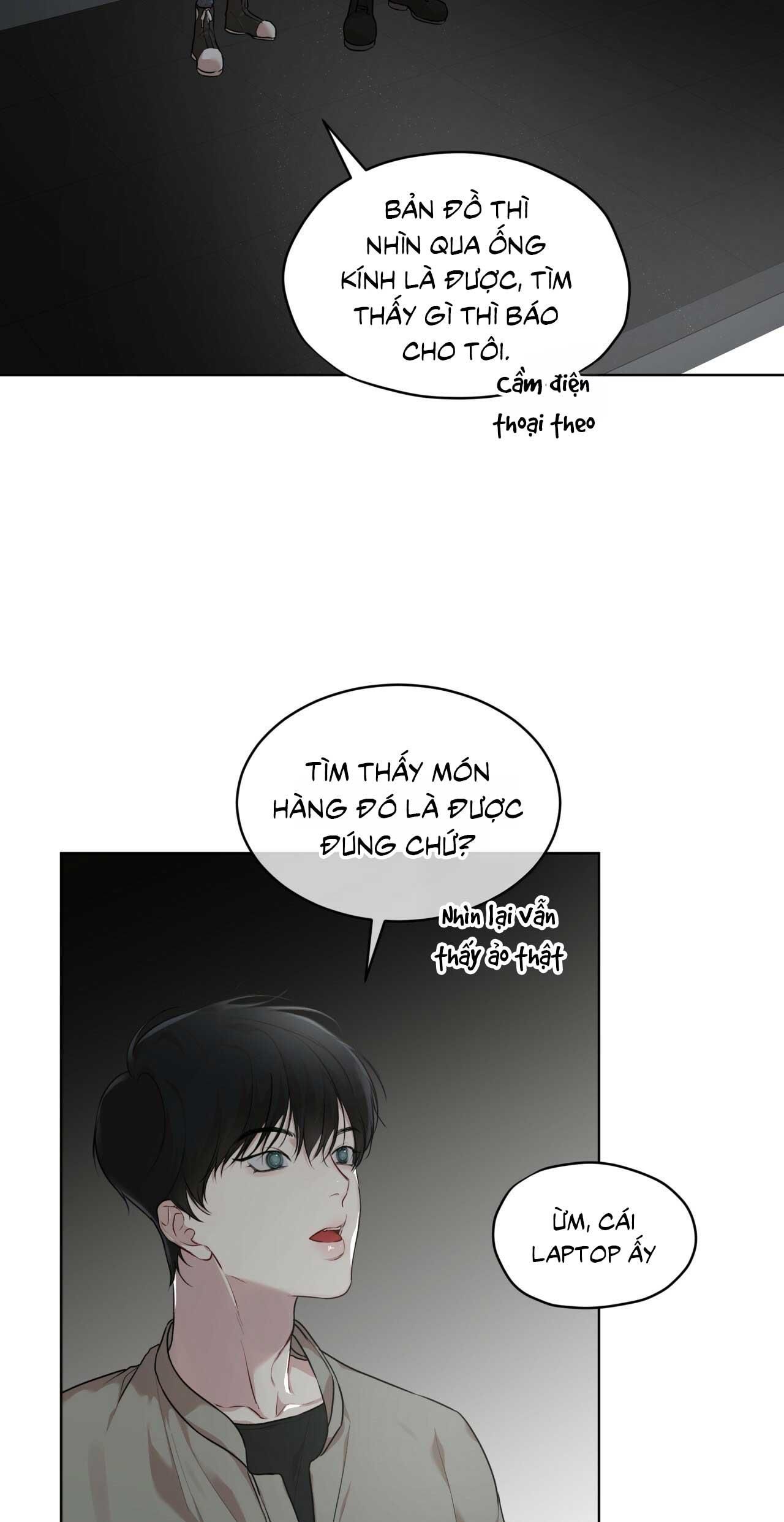 đọc truyện Khởi Nguồn Sự Sống Chương 49 ảnh 43 tại Thiên Thai Truyện