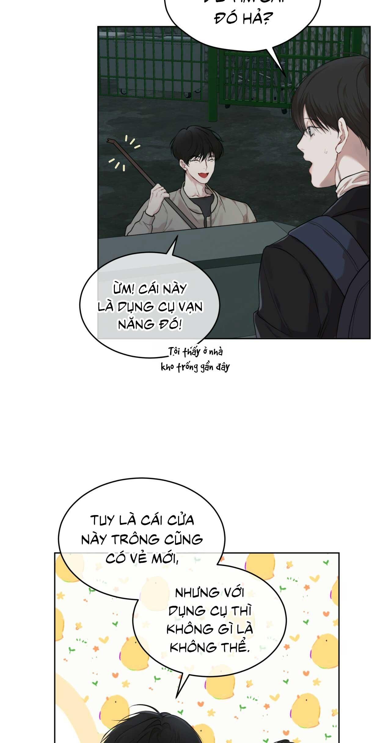 đọc truyện Khởi Nguồn Sự Sống Chương 49 ảnh 7 tại Thiên Thai Truyện