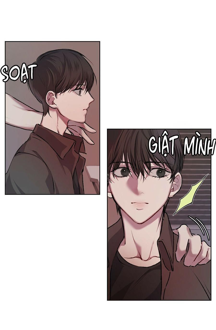 đọc truyện Khởi Nguồn Sự Sống Chương 5 ảnh 3 tại Thiên Thai Truyện