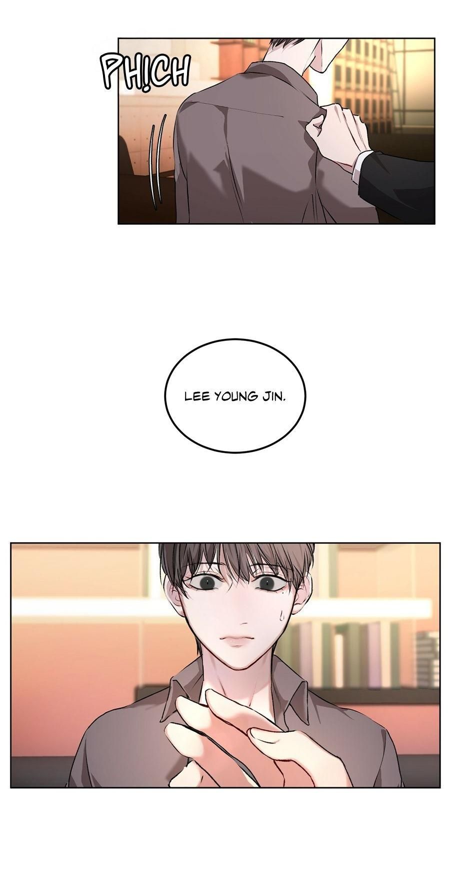 đọc truyện Khởi Nguồn Sự Sống Chương 5 ảnh 15 tại Thiên Thai Truyện