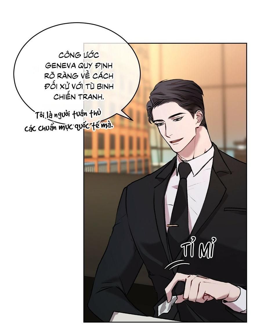 đọc truyện Khởi Nguồn Sự Sống Chương 5 ảnh 19 tại Thiên Thai Truyện