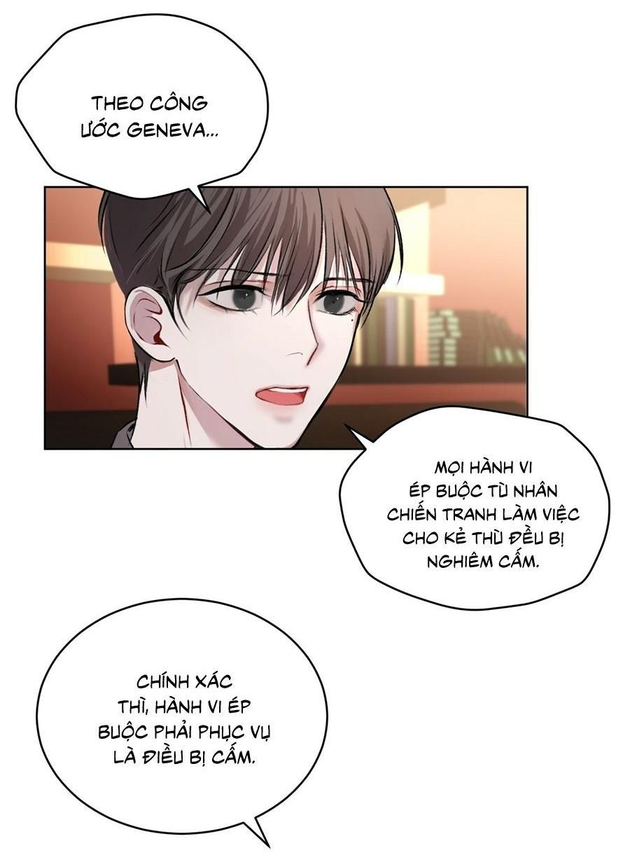 đọc truyện Khởi Nguồn Sự Sống Chương 5 ảnh 20 tại Thiên Thai Truyện