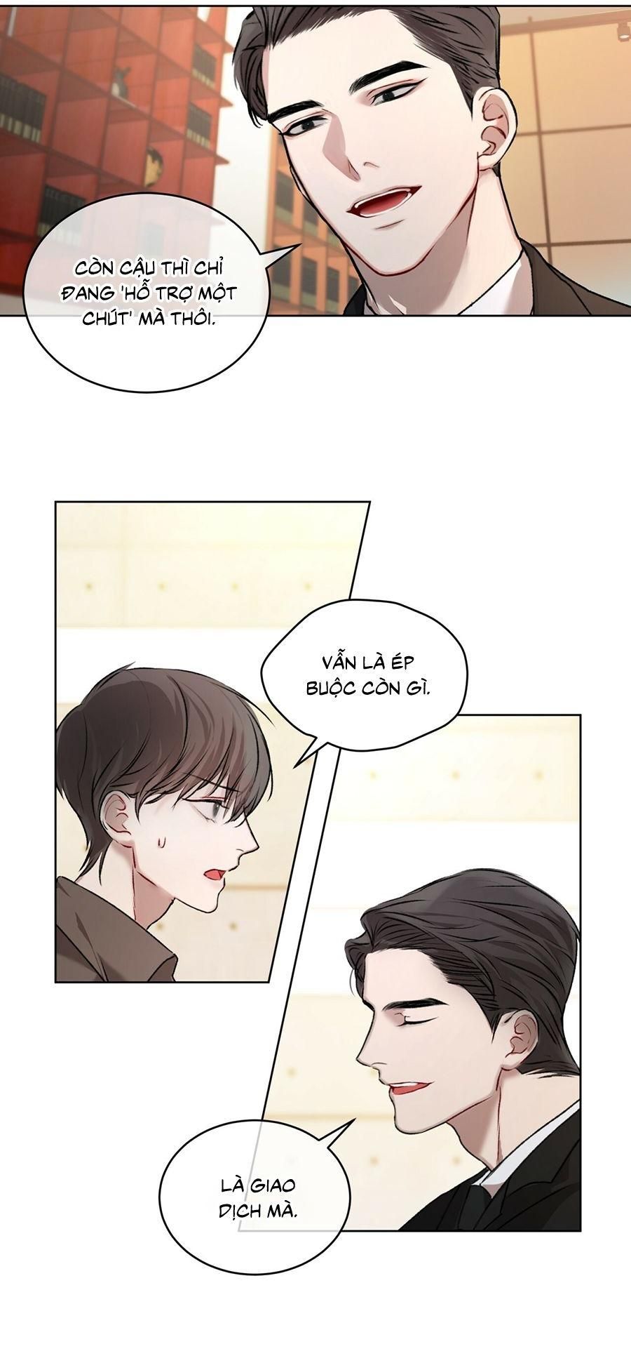 đọc truyện Khởi Nguồn Sự Sống Chương 5 ảnh 21 tại Thiên Thai Truyện