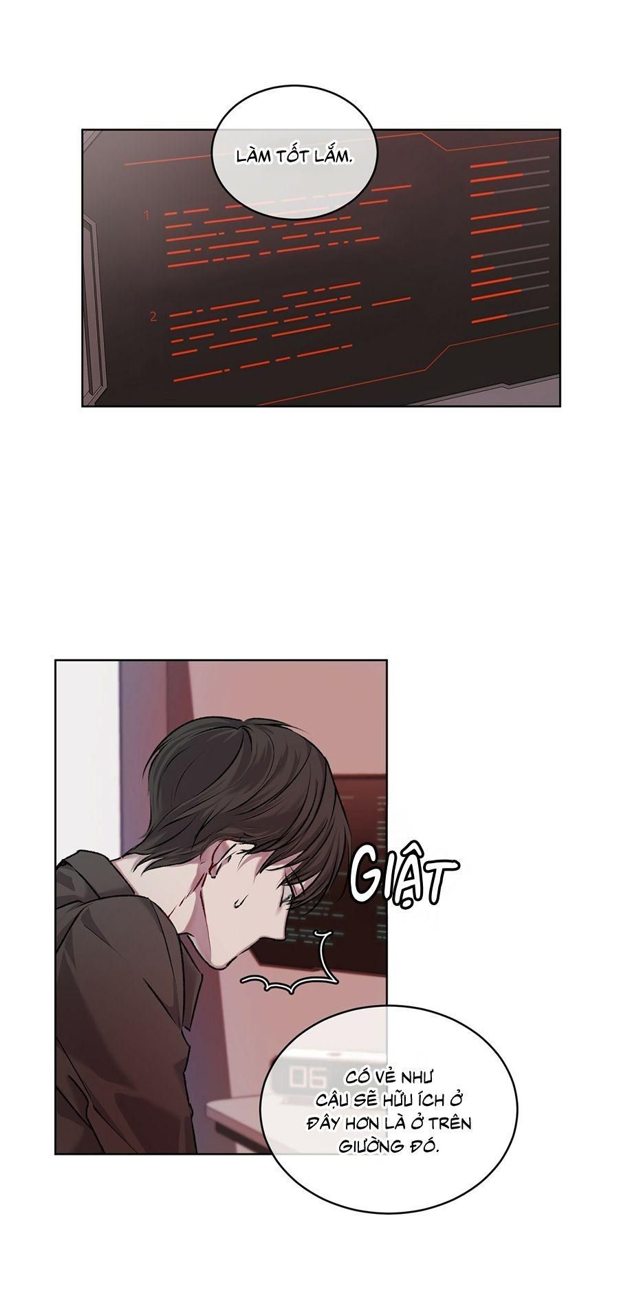 đọc truyện Khởi Nguồn Sự Sống Chương 5 ảnh 4 tại Thiên Thai Truyện