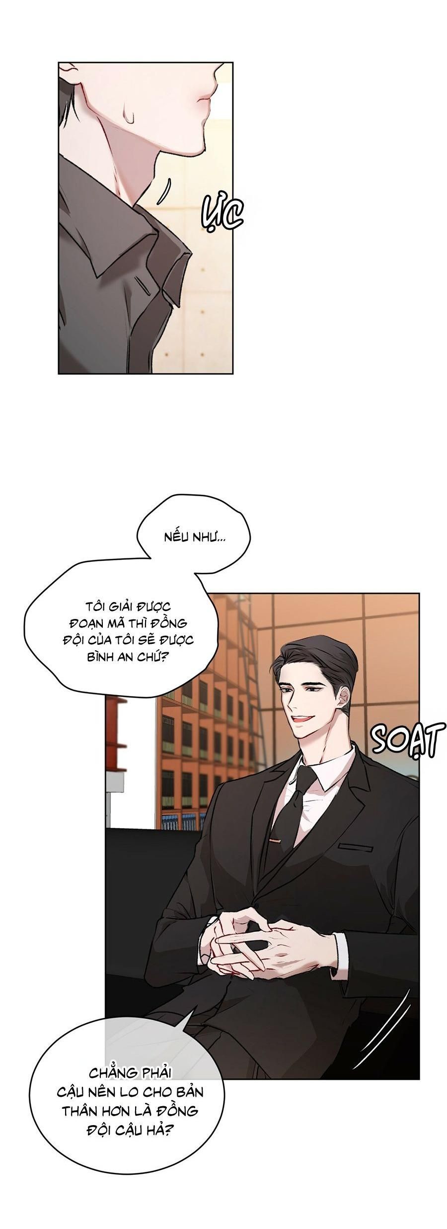 đọc truyện Khởi Nguồn Sự Sống Chương 5 ảnh 22 tại Thiên Thai Truyện