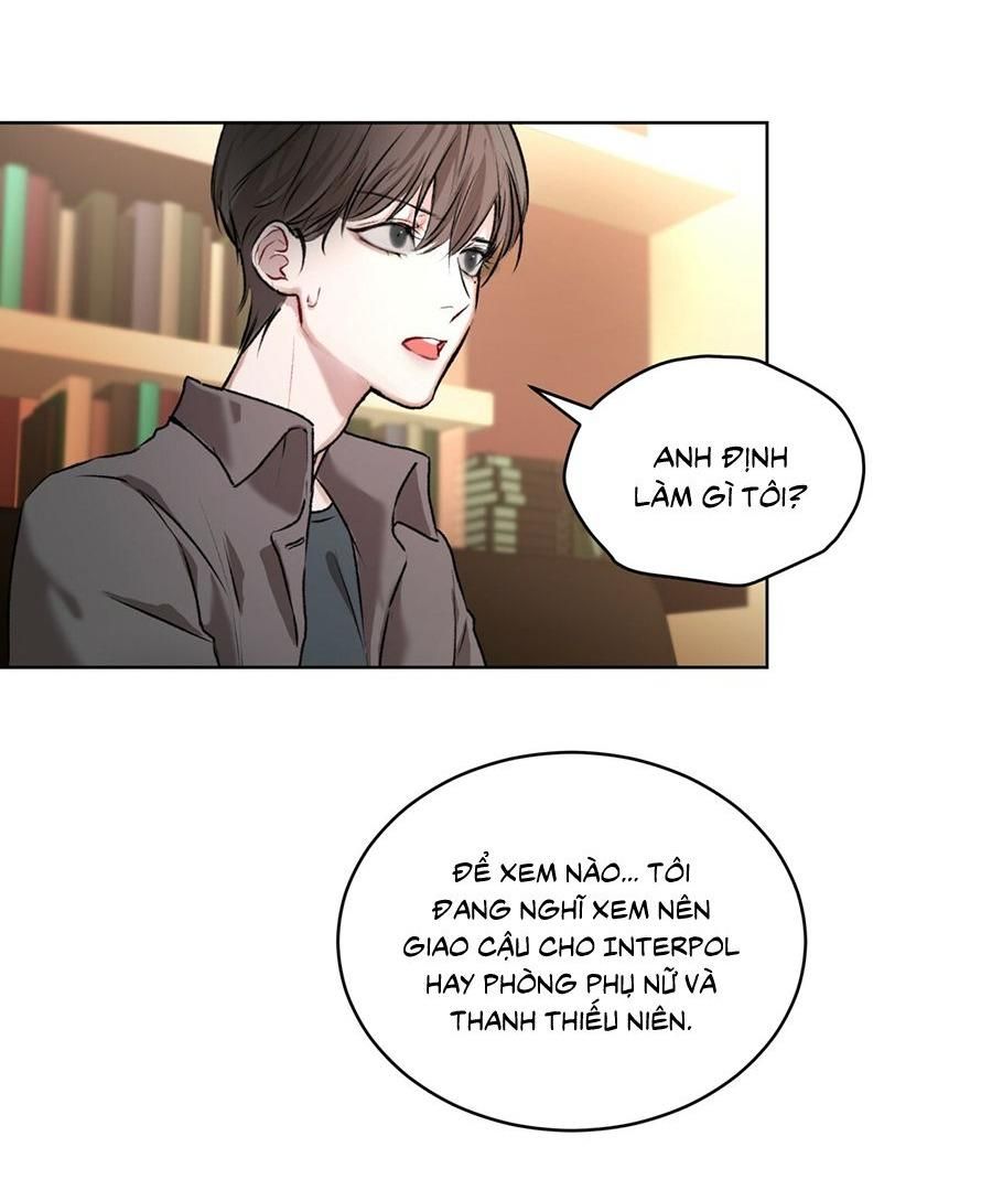 đọc truyện Khởi Nguồn Sự Sống Chương 5 ảnh 23 tại Thiên Thai Truyện