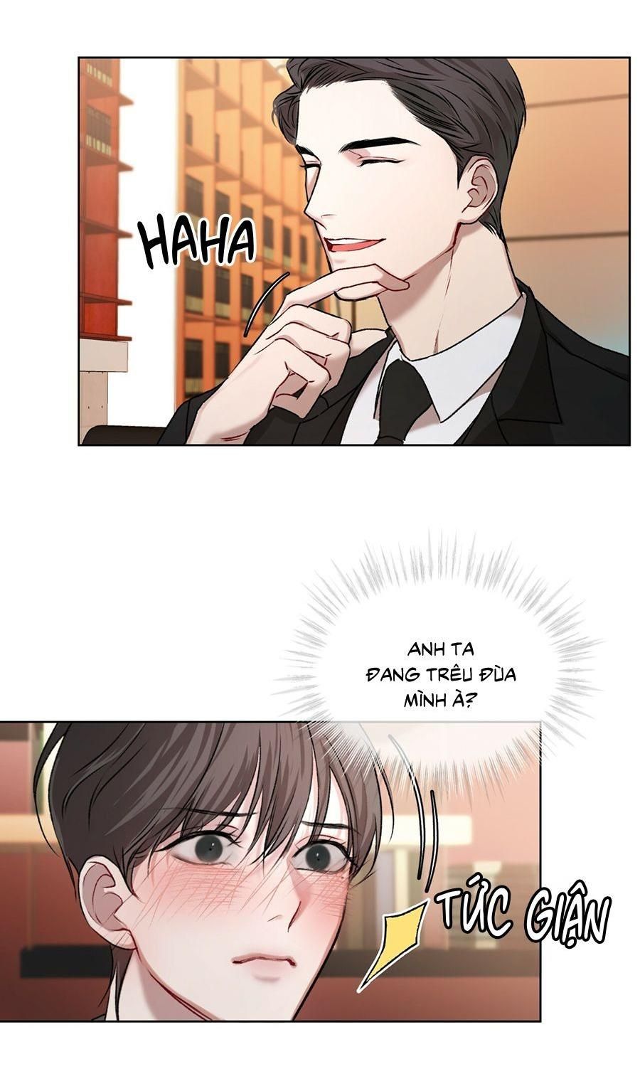 đọc truyện Khởi Nguồn Sự Sống Chương 5 ảnh 25 tại Thiên Thai Truyện