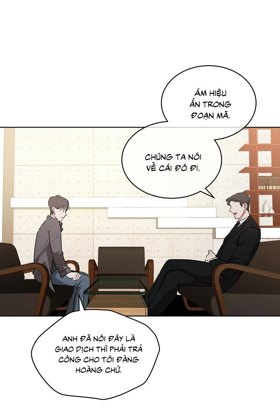 đọc truyện Khởi Nguồn Sự Sống Chương 5 ảnh 27 tại Thiên Thai Truyện