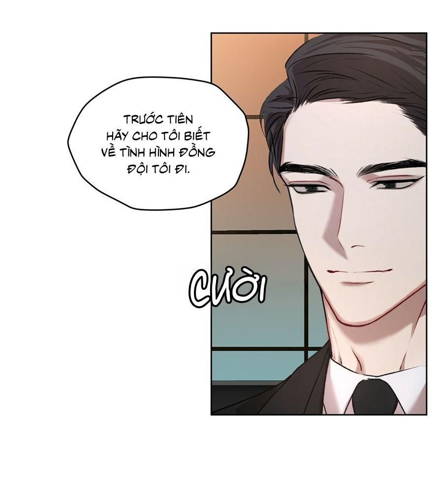 đọc truyện Khởi Nguồn Sự Sống Chương 5 ảnh 28 tại Thiên Thai Truyện