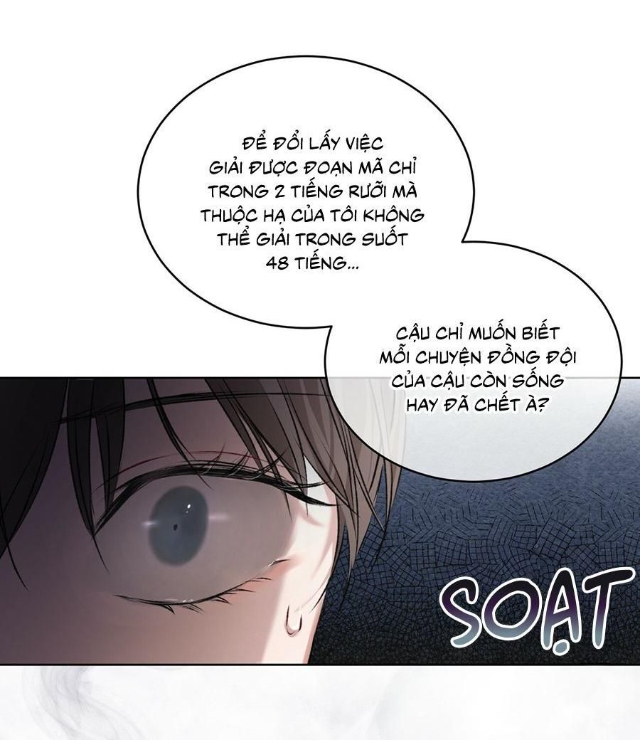 đọc truyện Khởi Nguồn Sự Sống Chương 5 ảnh 30 tại Thiên Thai Truyện