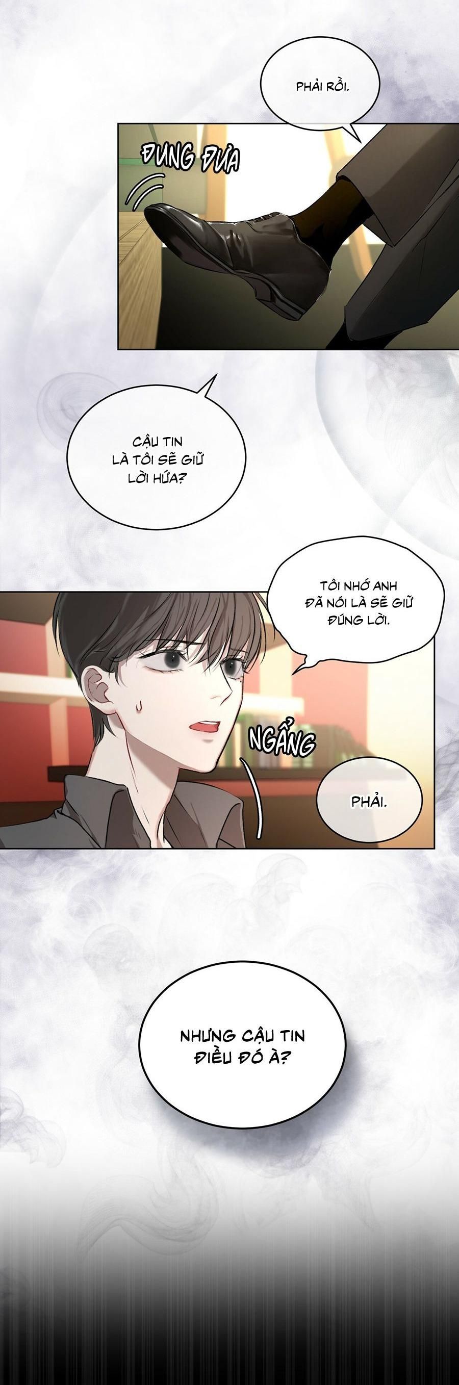 đọc truyện Khởi Nguồn Sự Sống Chương 5 ảnh 32 tại Thiên Thai Truyện