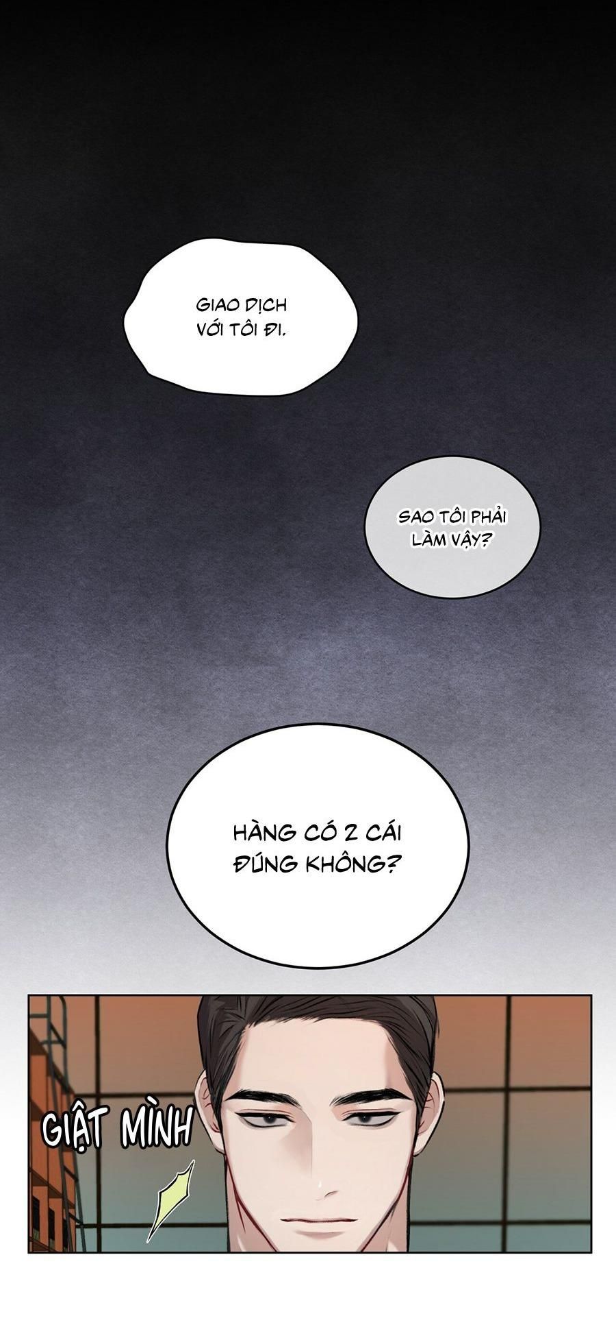 đọc truyện Khởi Nguồn Sự Sống Chương 5 ảnh 34 tại Thiên Thai Truyện