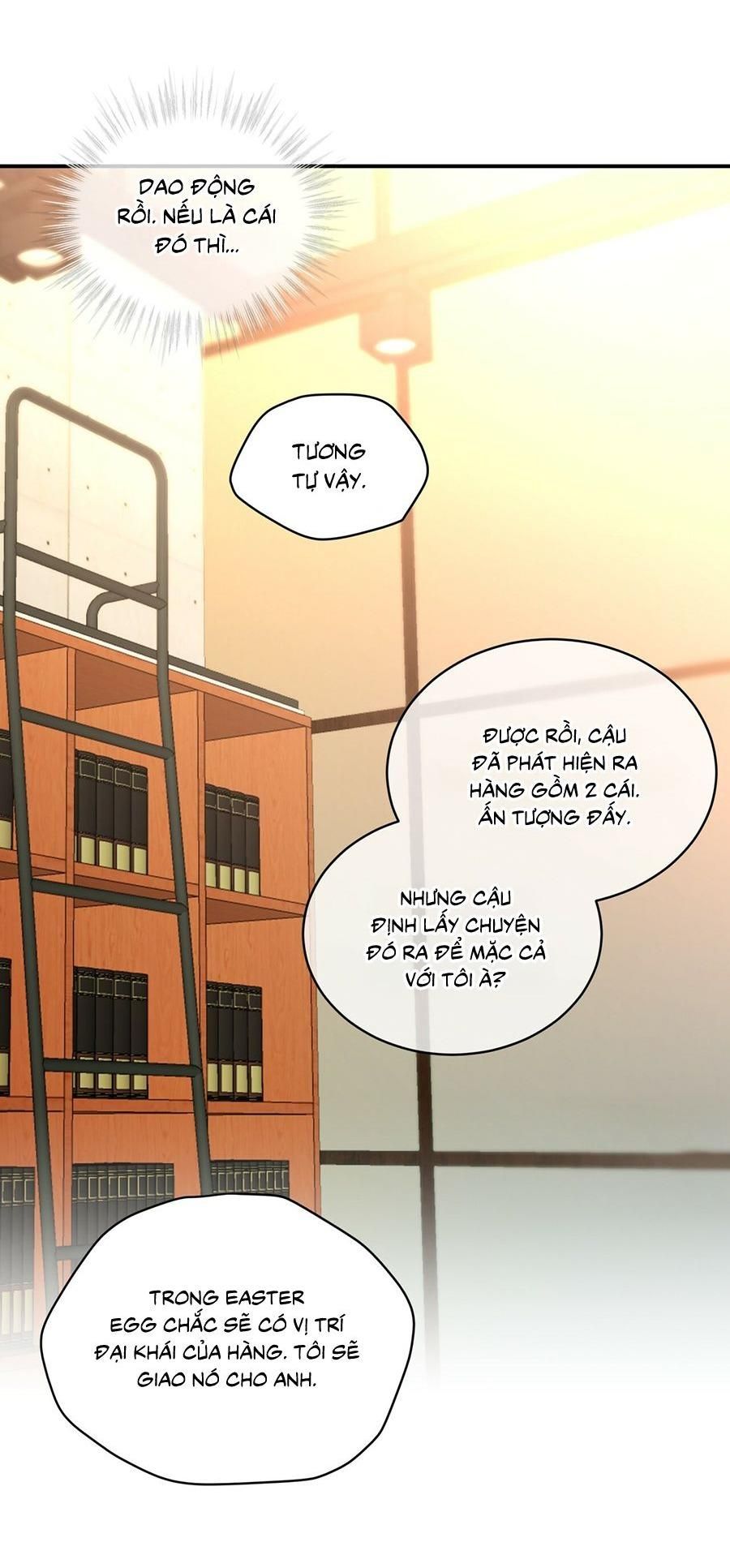 đọc truyện Khởi Nguồn Sự Sống Chương 5 ảnh 36 tại Thiên Thai Truyện