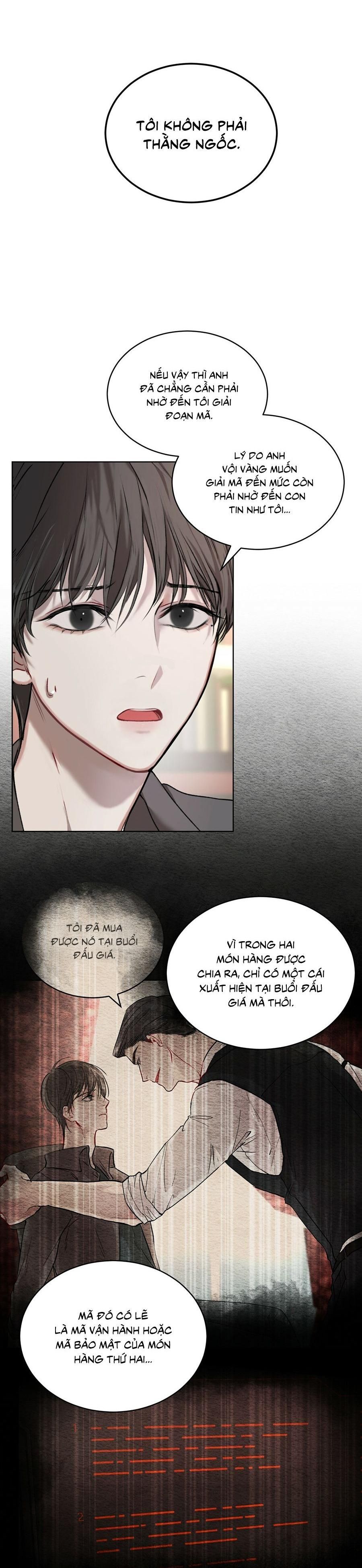 đọc truyện Khởi Nguồn Sự Sống Chương 5 ảnh 38 tại Thiên Thai Truyện