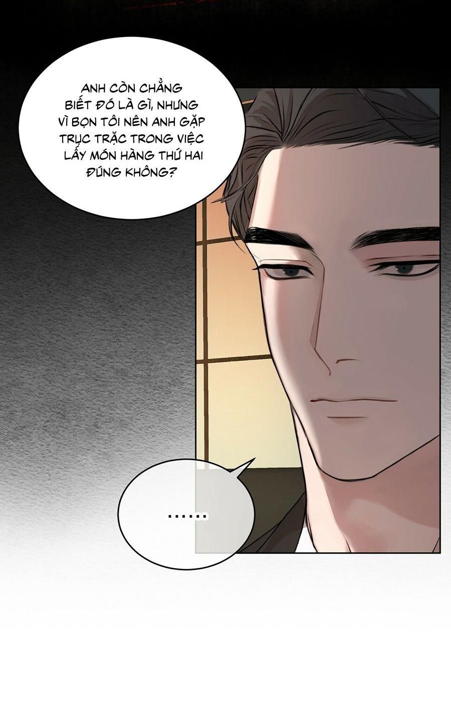 đọc truyện Khởi Nguồn Sự Sống Chương 5 ảnh 39 tại Thiên Thai Truyện