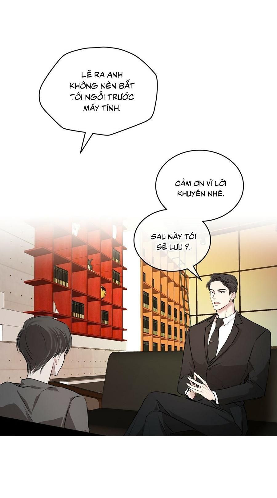 đọc truyện Khởi Nguồn Sự Sống Chương 5 ảnh 43 tại Thiên Thai Truyện