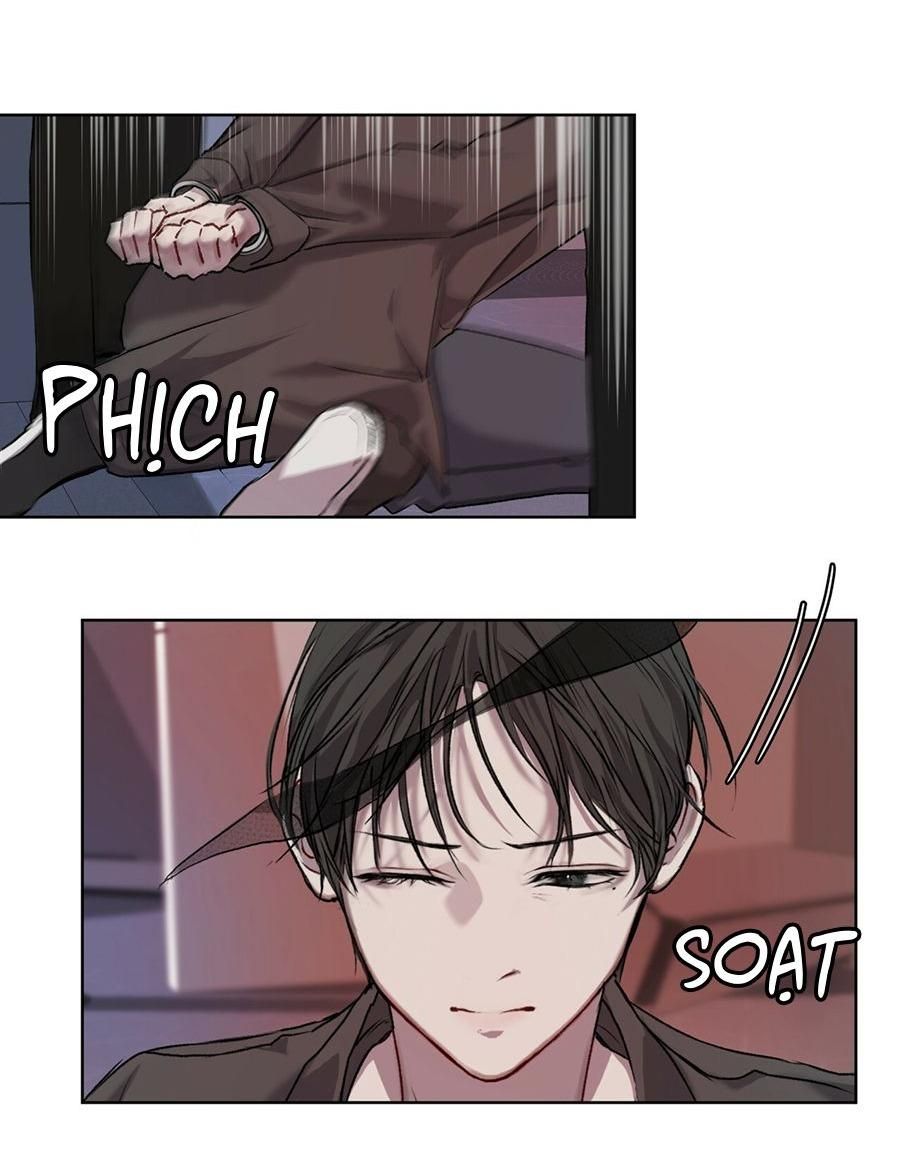 đọc truyện Khởi Nguồn Sự Sống Chương 5 ảnh 10 tại Thiên Thai Truyện