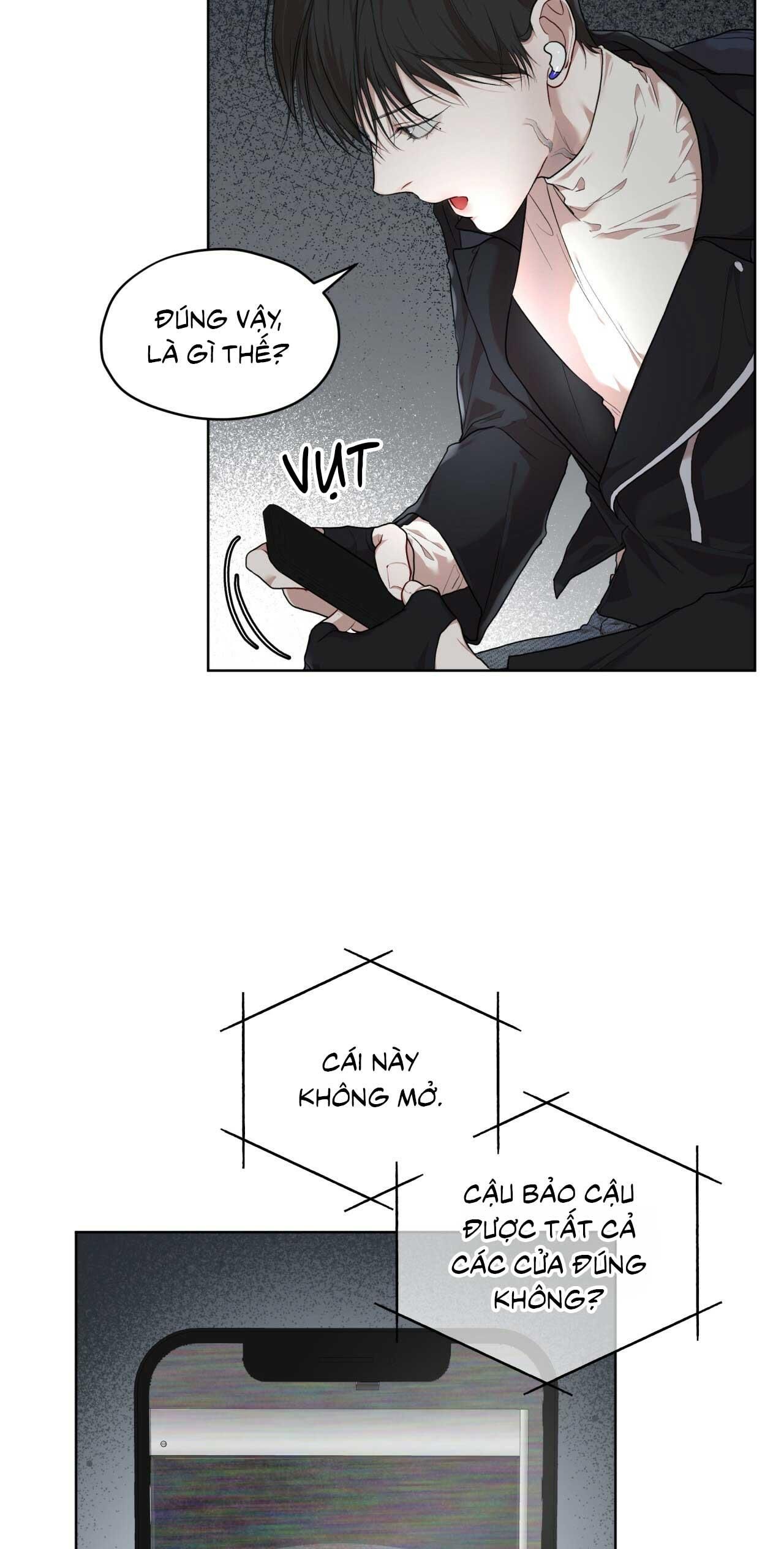 đọc truyện Khởi Nguồn Sự Sống Chương 50 ảnh 14 tại Thiên Thai Truyện